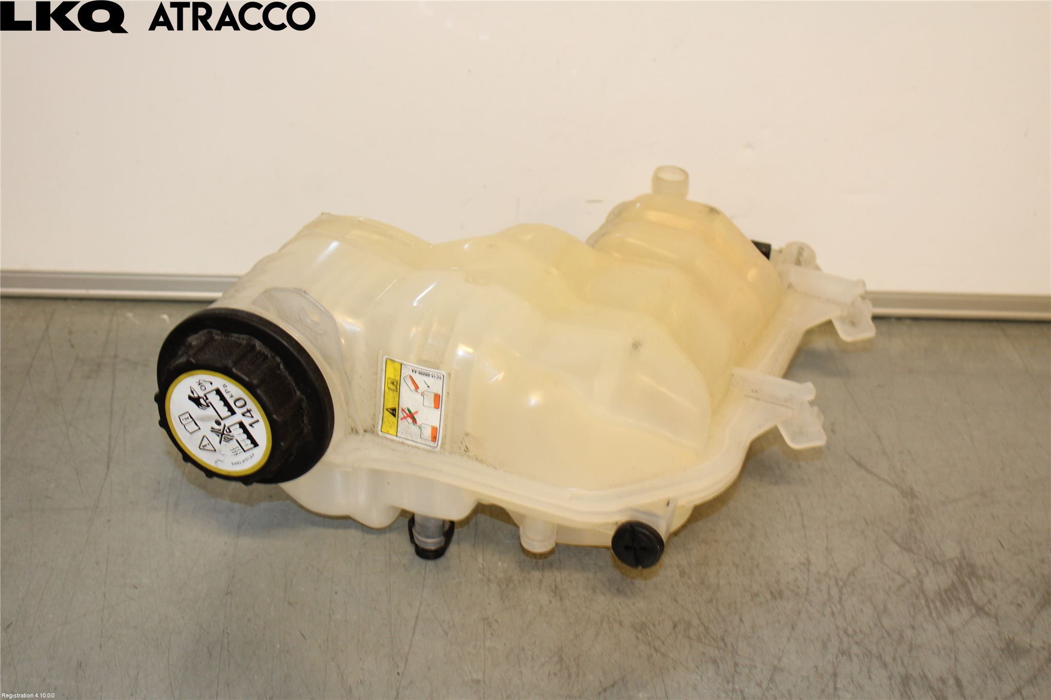 Landrover RANGE ROVER (L460) 22- Expansionstank