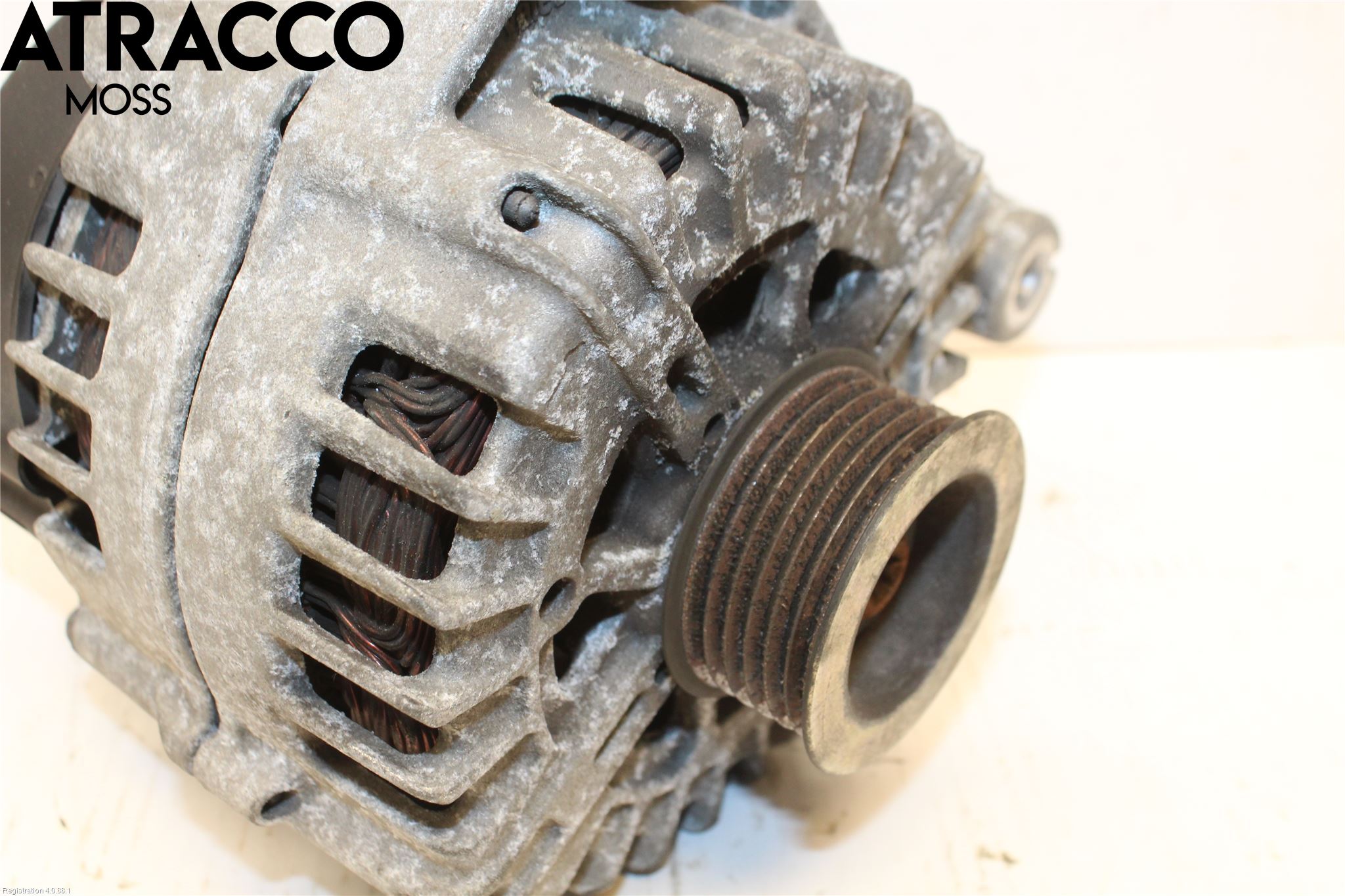 BMW X1 E84 10-15 Generator