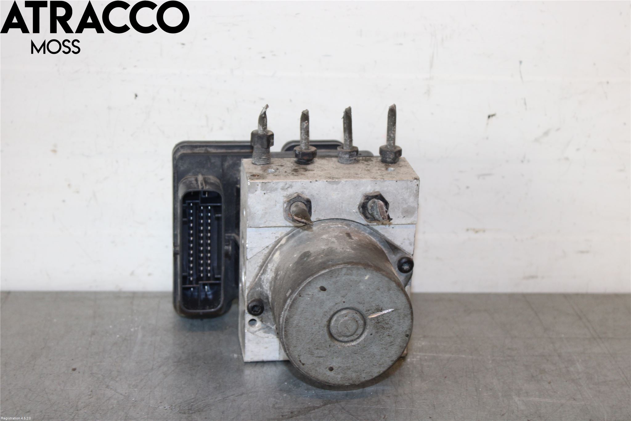 Hyundai i20 PB 09-14 Abs Hydraulaggregat
