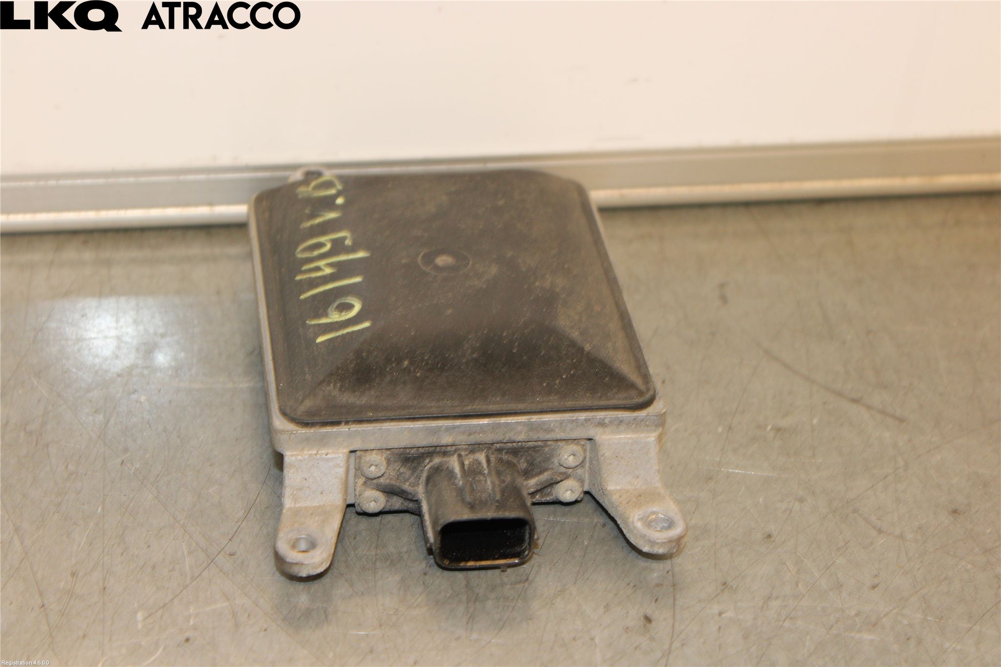 Mazda CX-5 12-17 Sensor Adaptiv Farthållare