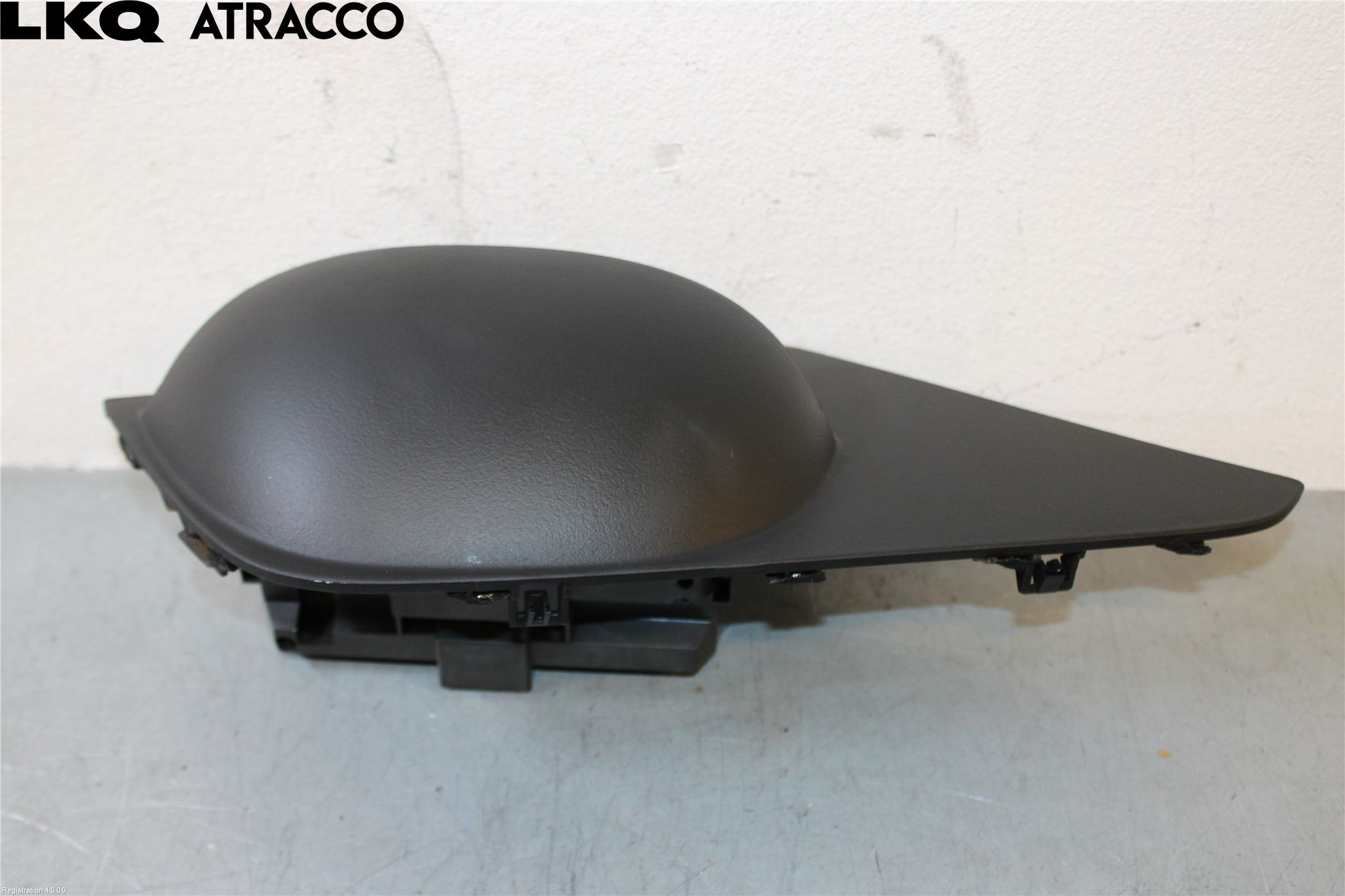 Ford FOCUS 08-11 Instrument Temp