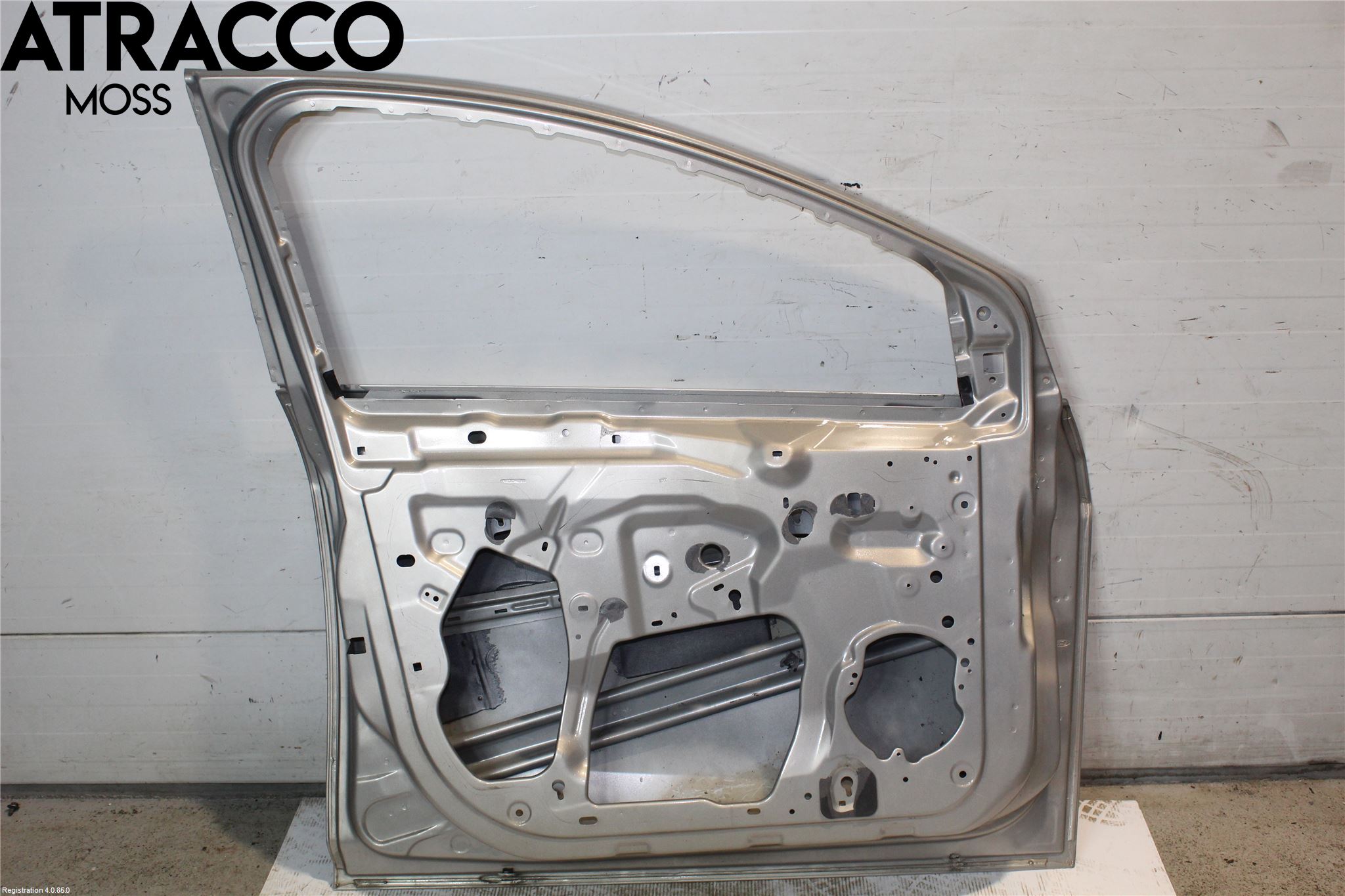 Ford FOCUS 15-18 Dörr Fram Vänster
