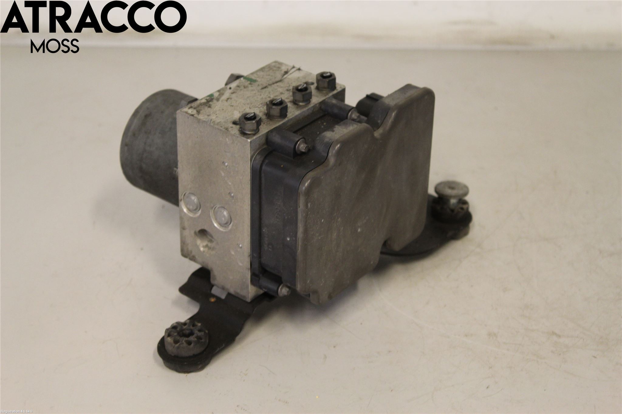 Landrover RANGE ROVER SPORT (L320) 10-13 Abs Hydraulaggregat