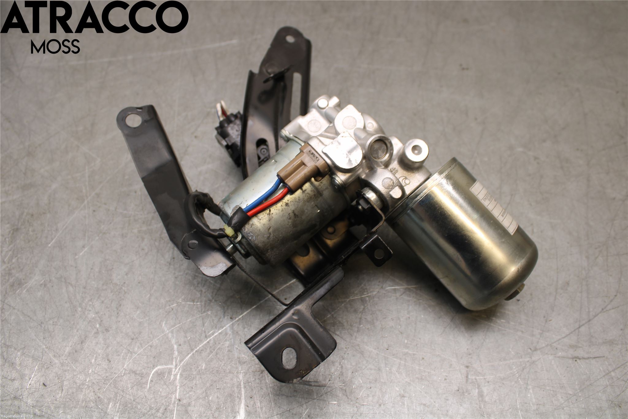 Toyota RAV4 19- Abs Hydraulpump