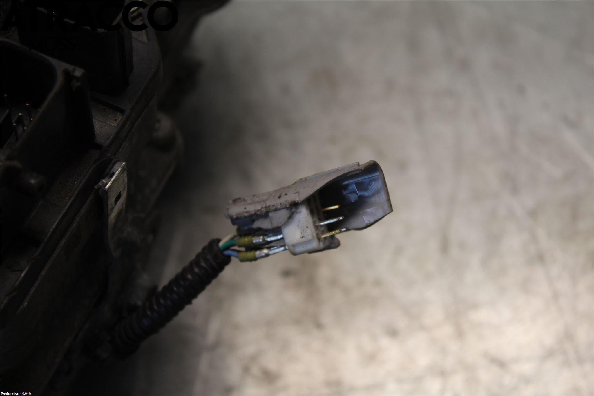 Toyota RAV4 13-18 Hybridconverter