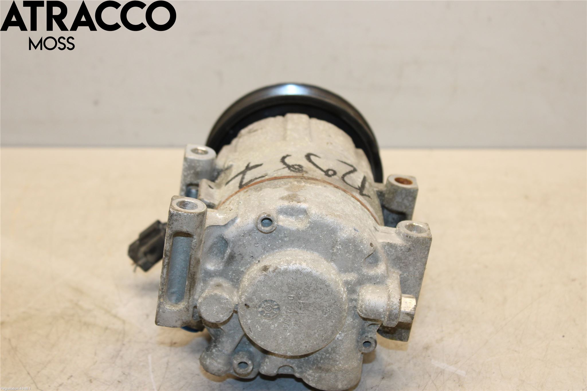 Kia CEED 12-18 Ac Kompressor