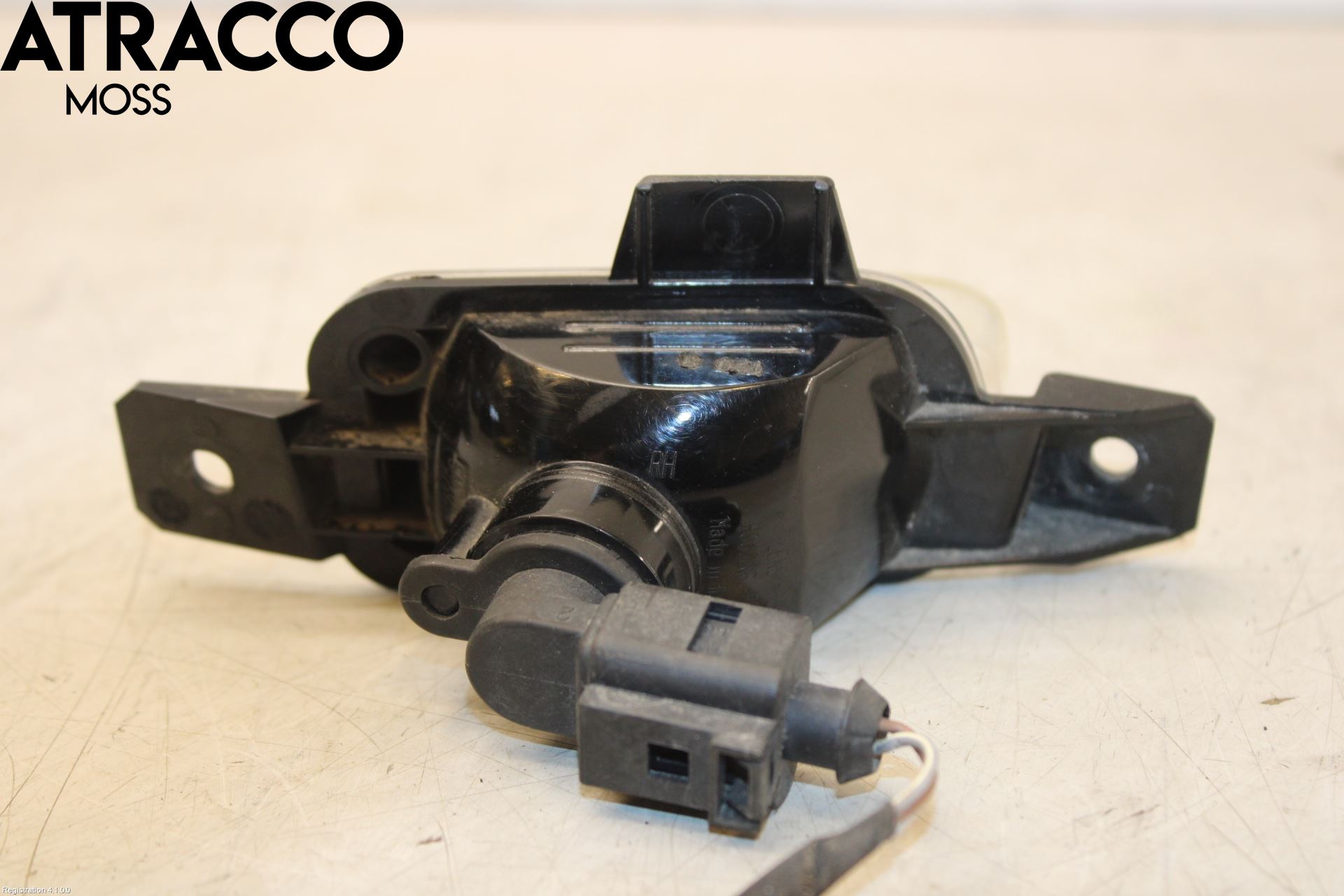 Volkswagen VW TIGUAN 07-16 Backlampa