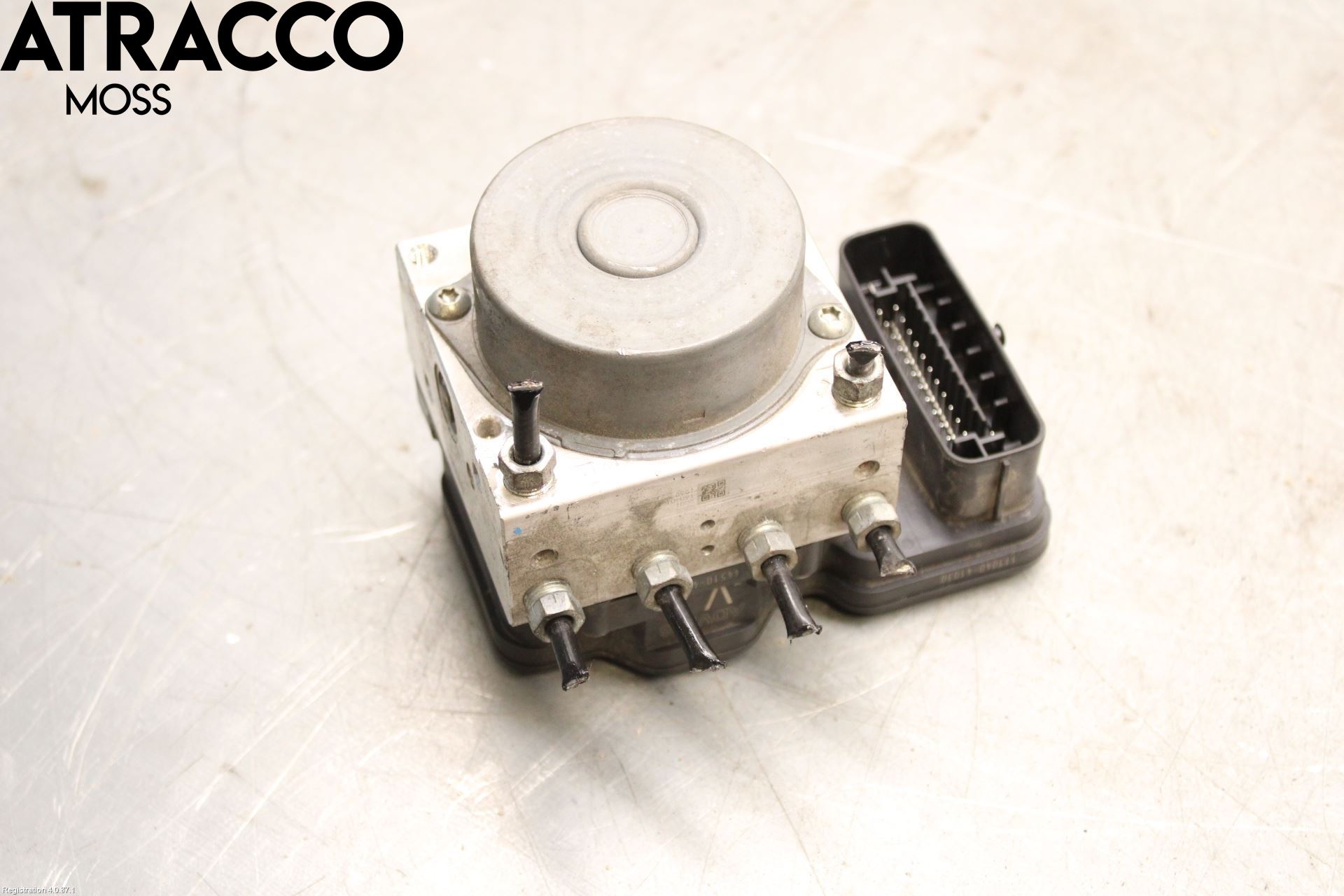 Toyota PRIUS (ZVW50) 16-21 Abs Hydraulaggregat