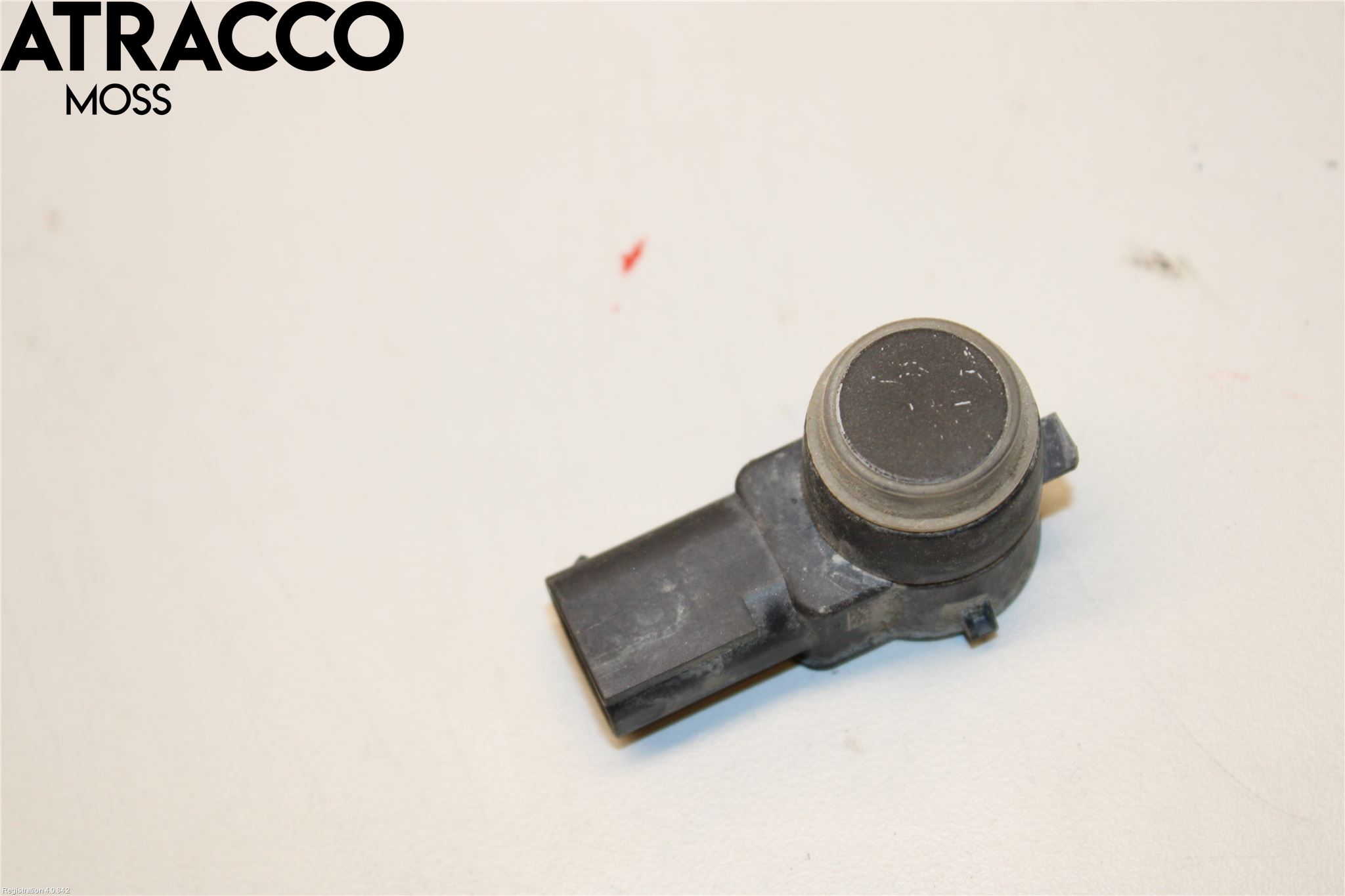 Peugeot 508 11-18 Parkeringshjälp Backsensor