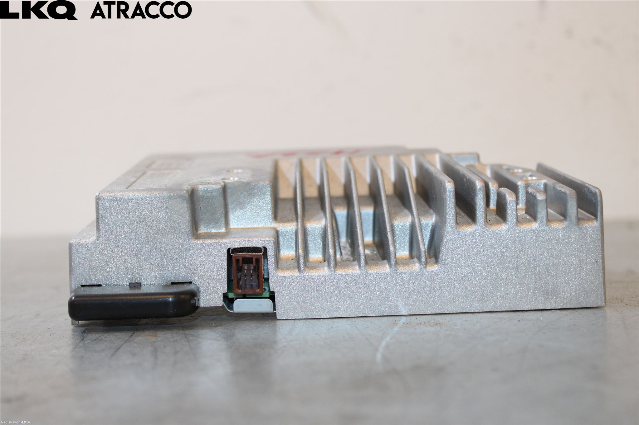 Mazda CX-3 Radio