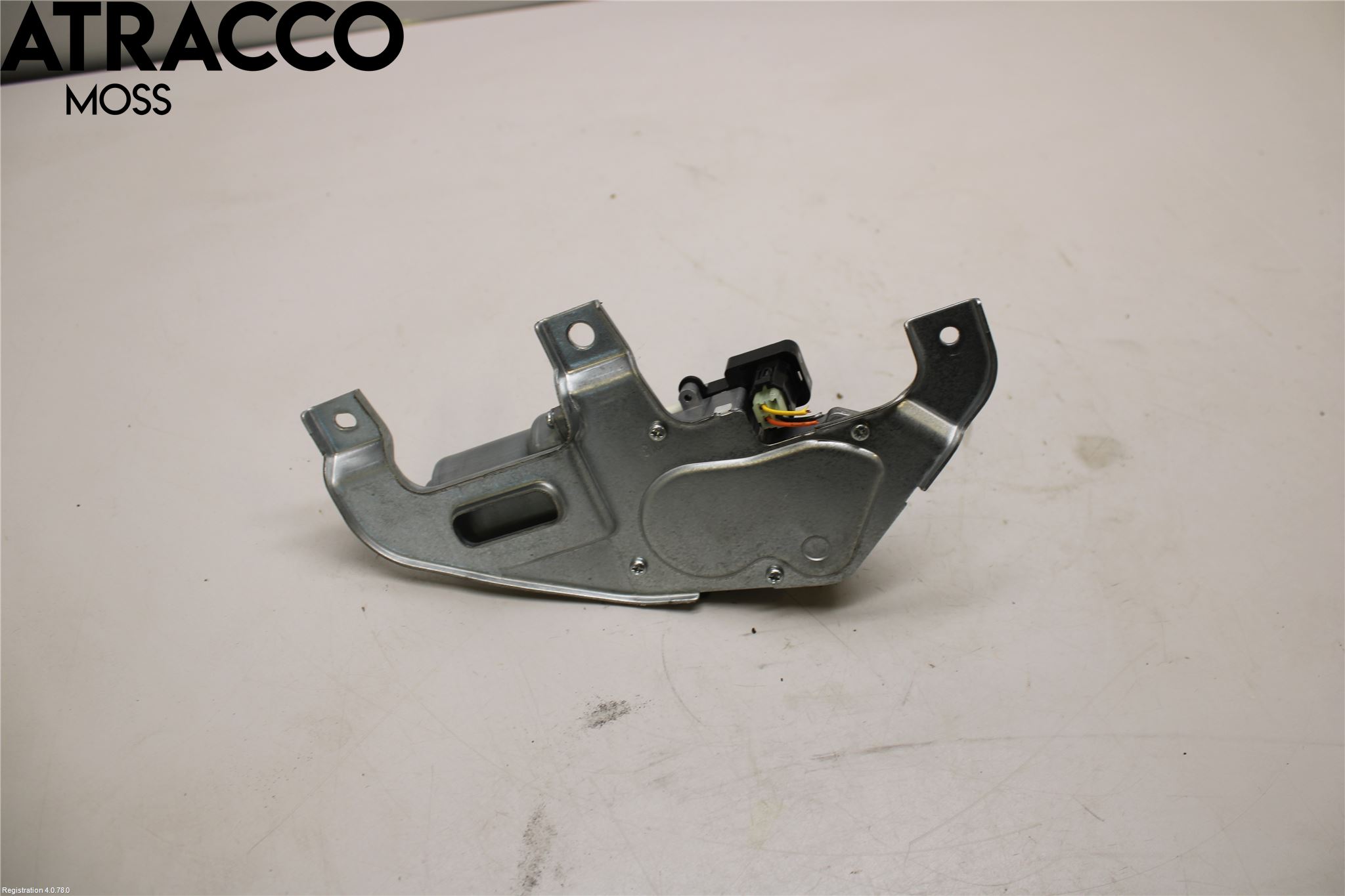 Suzuki SX4 10-13 Torkarmotor Baklucka