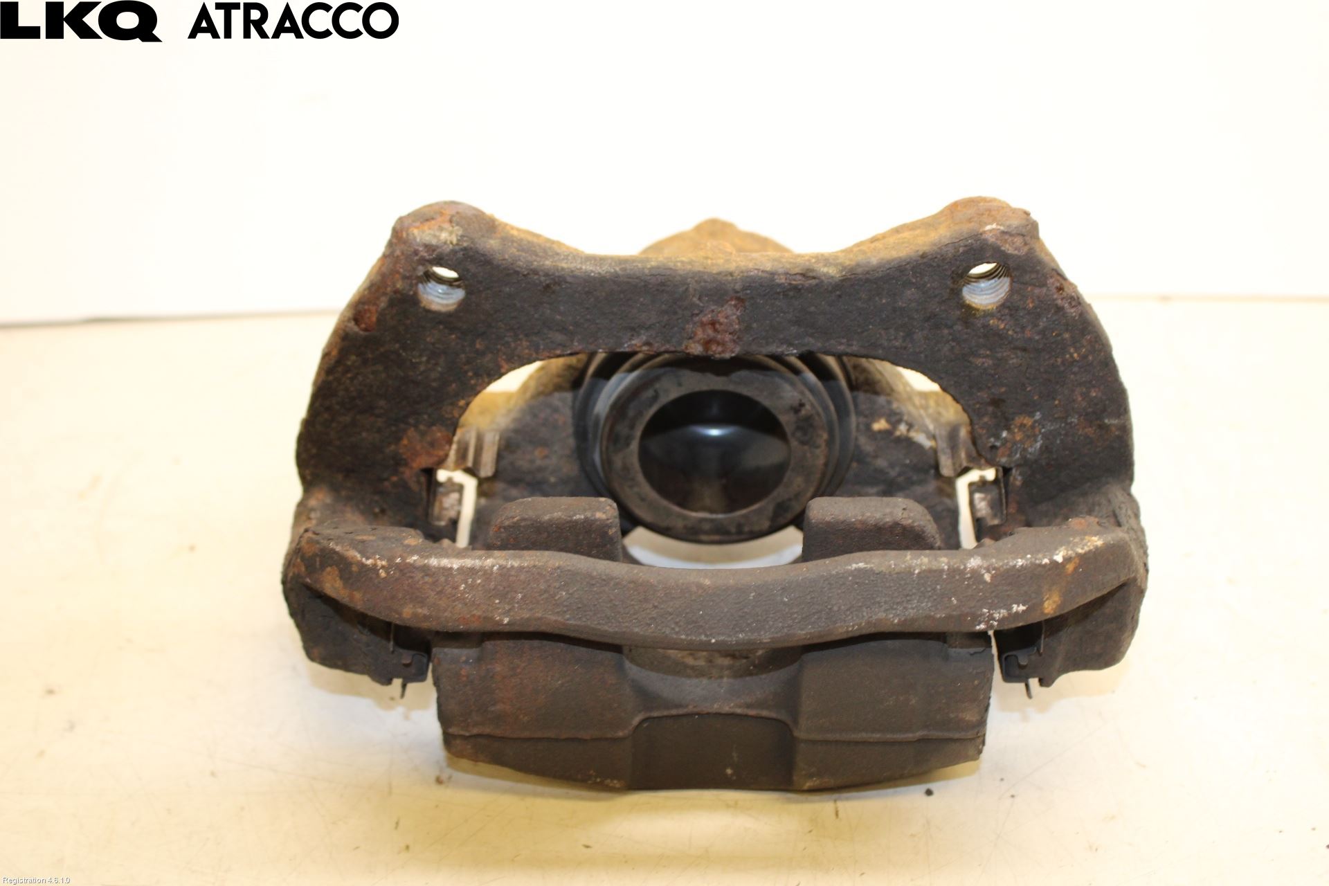 Opel MOKKA 13-20 Bromsok Fram Höger