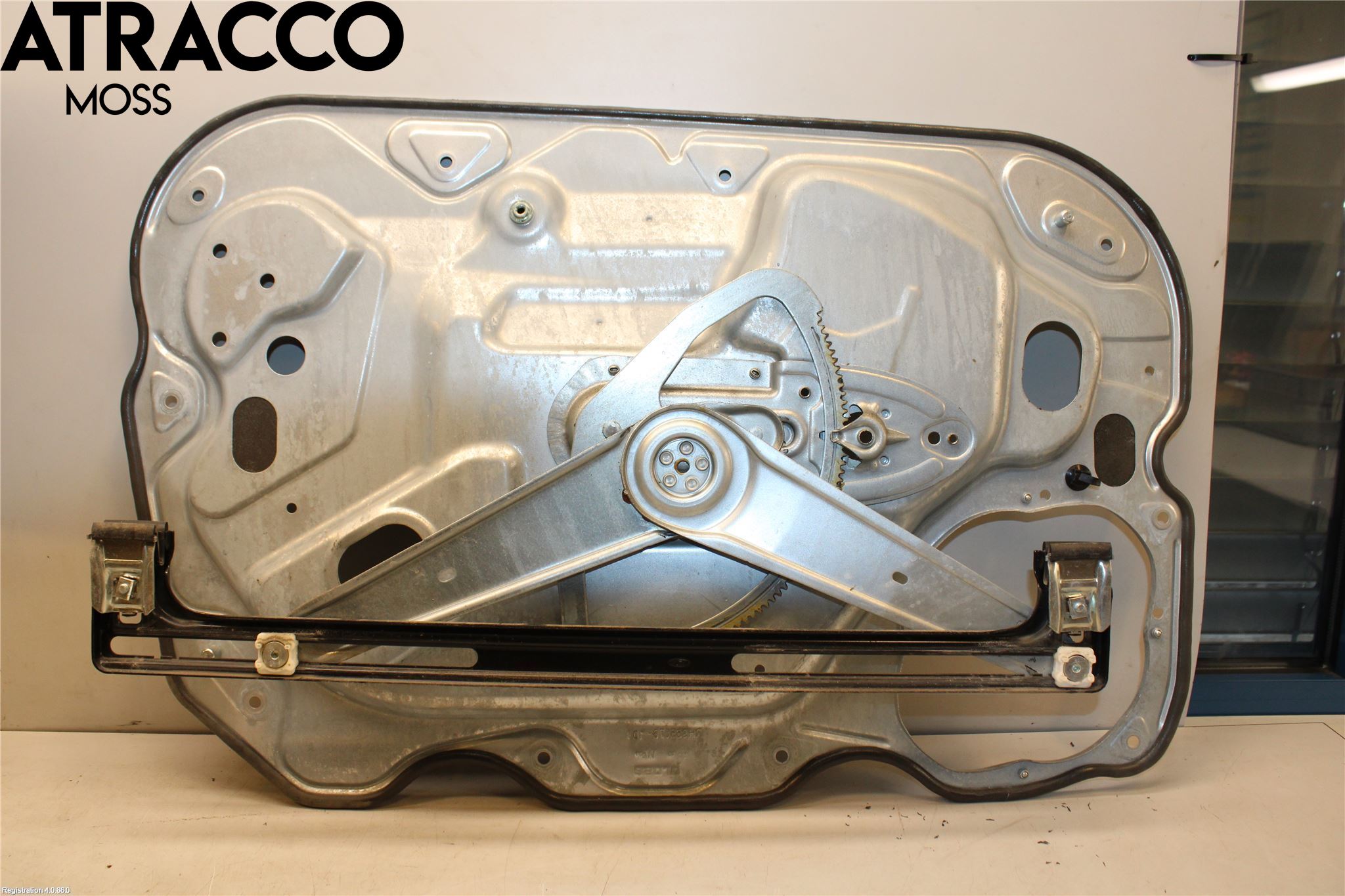 Ford KUGA 08-12 Fönsterhissmekanism