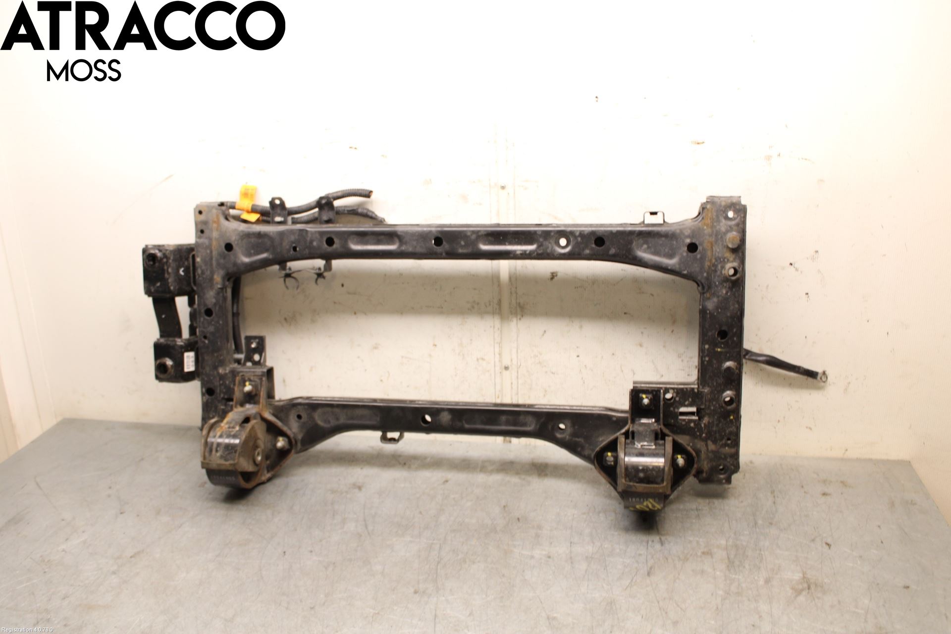 Kia SOUL 09- Ram
