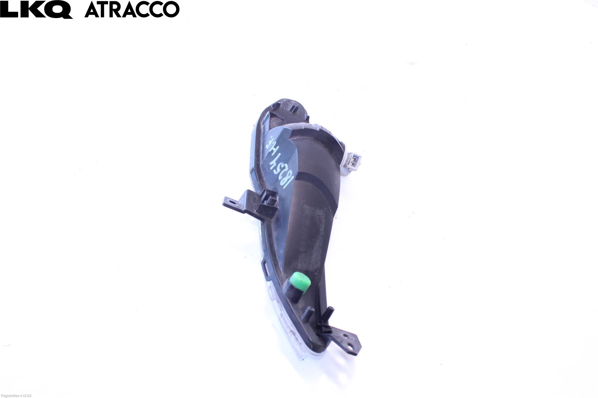Peugeot 308 14-21 Blinkers Fram Höger