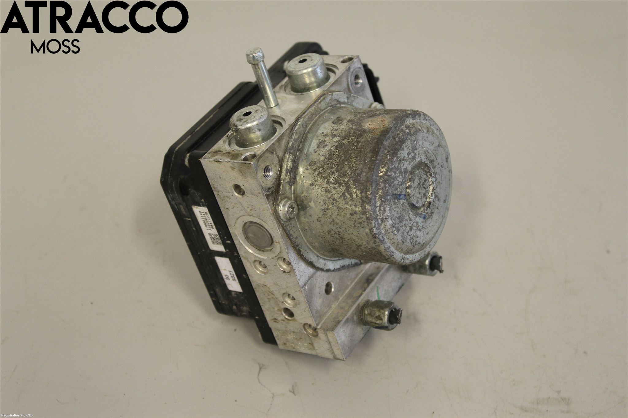 Nissan LEAF 11-17 Abs Hydraulaggregat