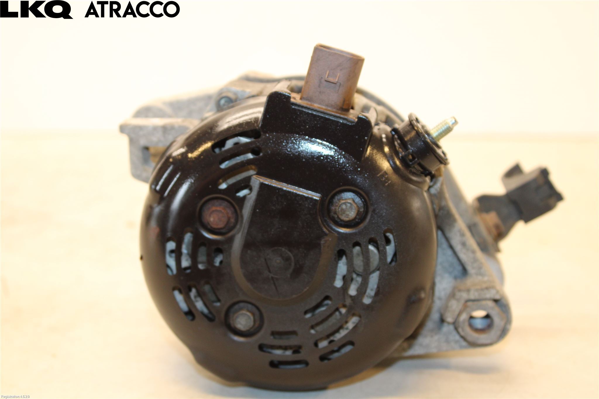 Peugeot 108 15-22 Generator