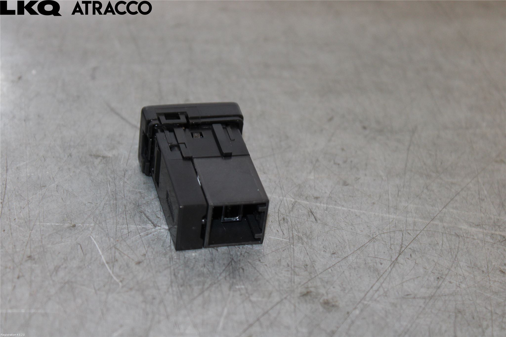 Toyota AURIS 13-19 Usb Connection