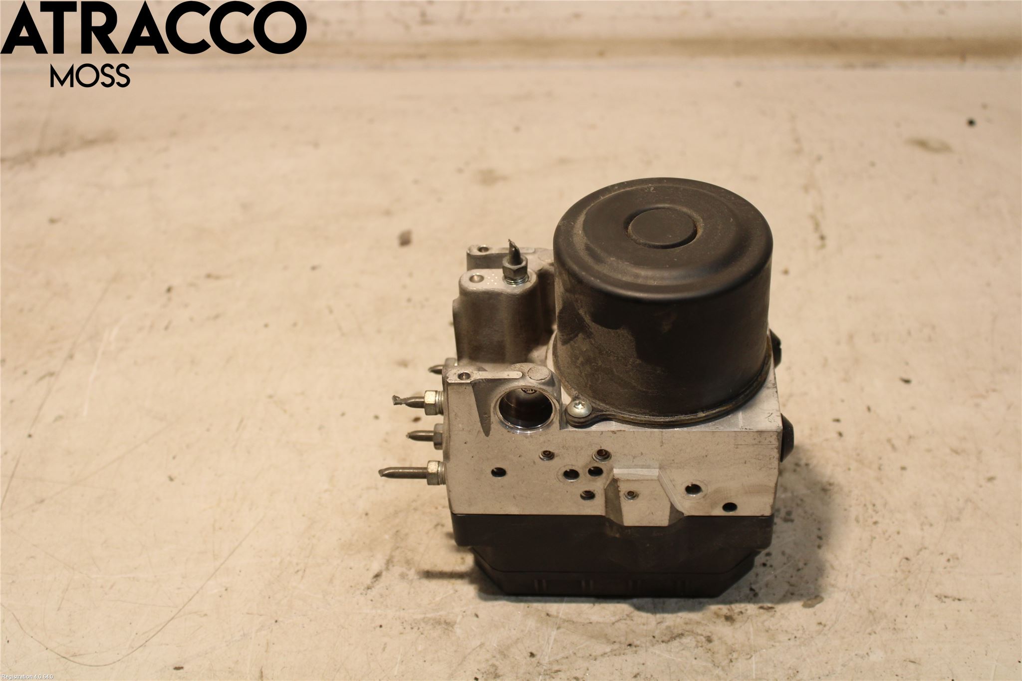 Lexus IS 220d/250/350 06-13 Abs Hydraulaggregat
