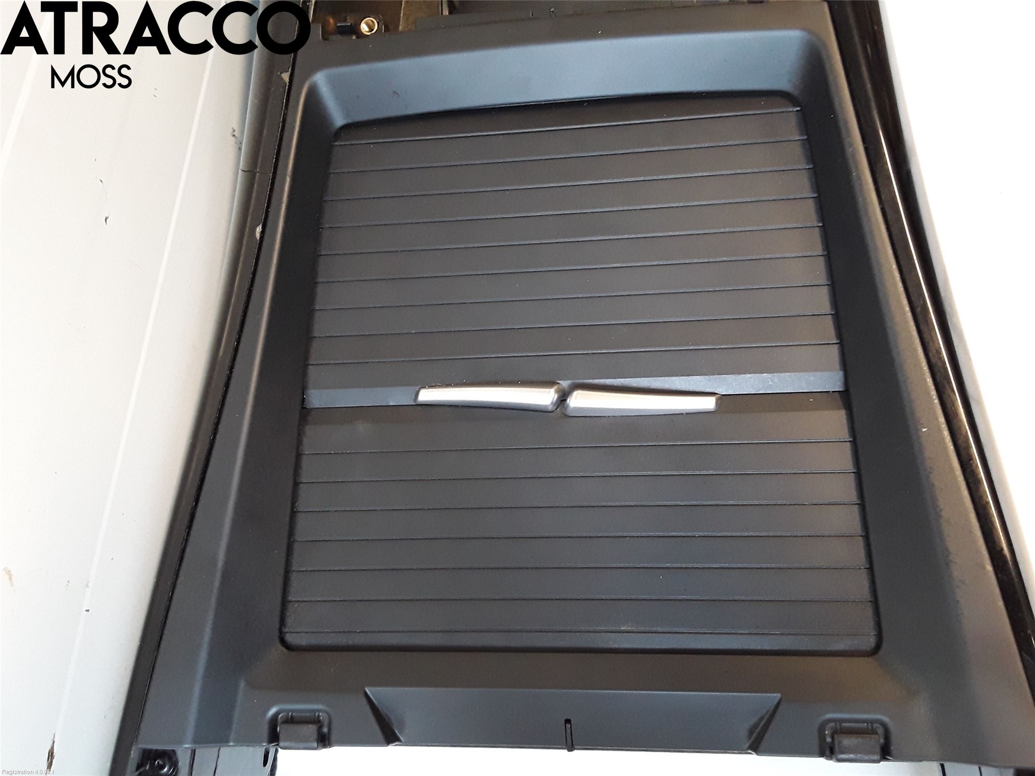 BMW X5 E70 07-13 Inr Tunnelfack