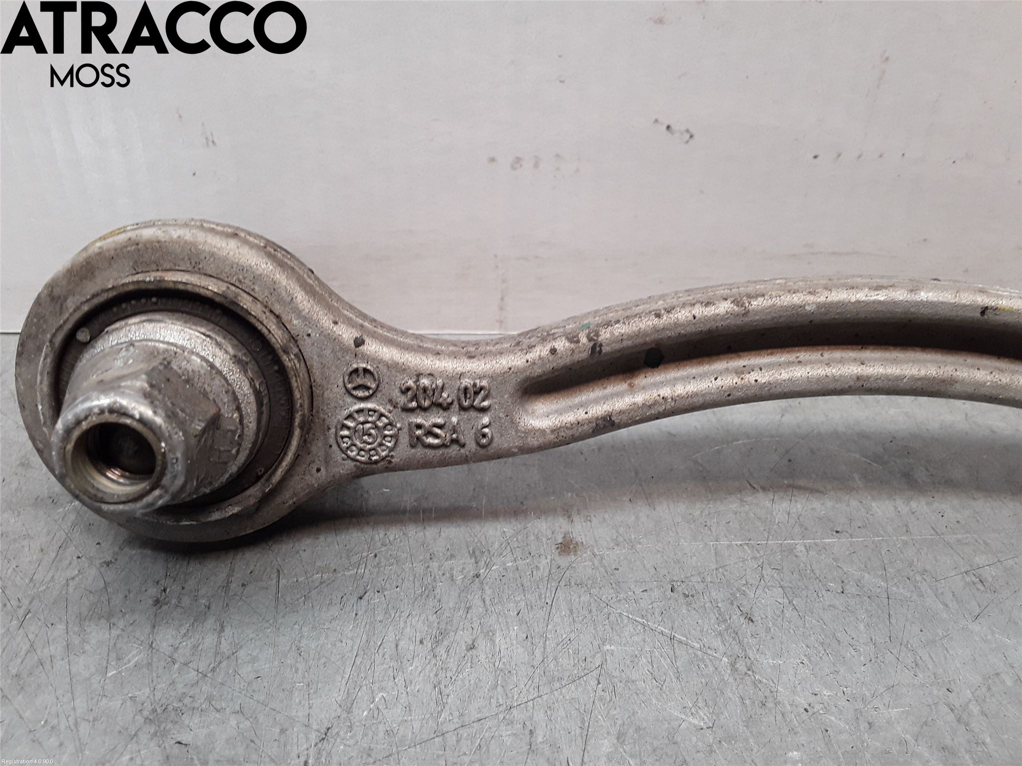 Mercedes-Benz MB C-KLASS (W205) 14-21 Bärarm Bak Vänster