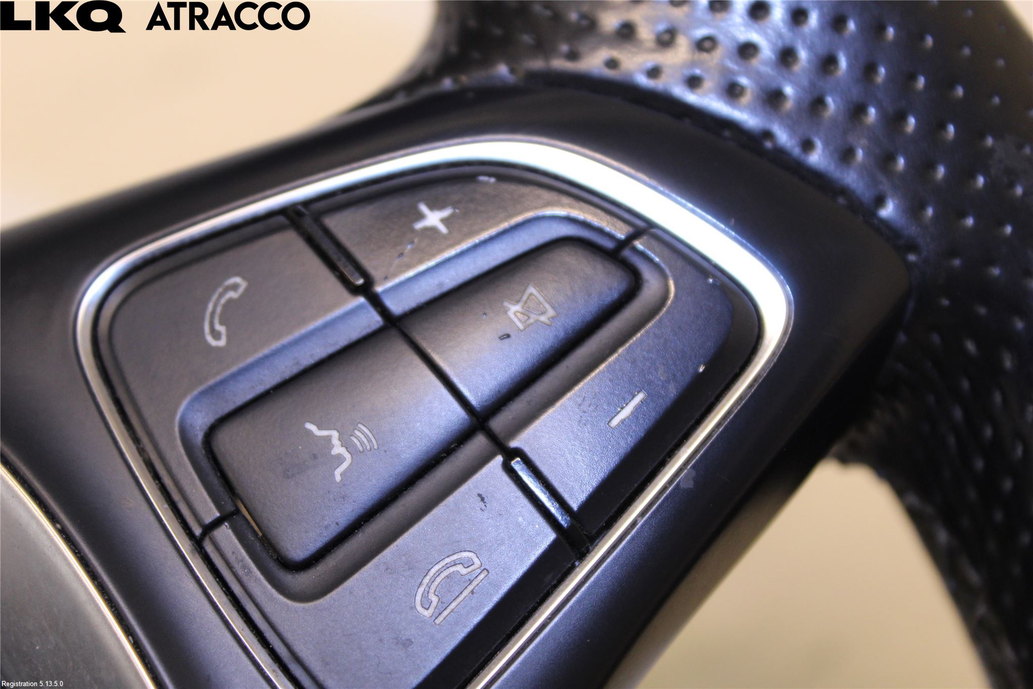 Mercedes-Benz MB VITO/V-KLASS (W640,W447,W448) 14- Ratt