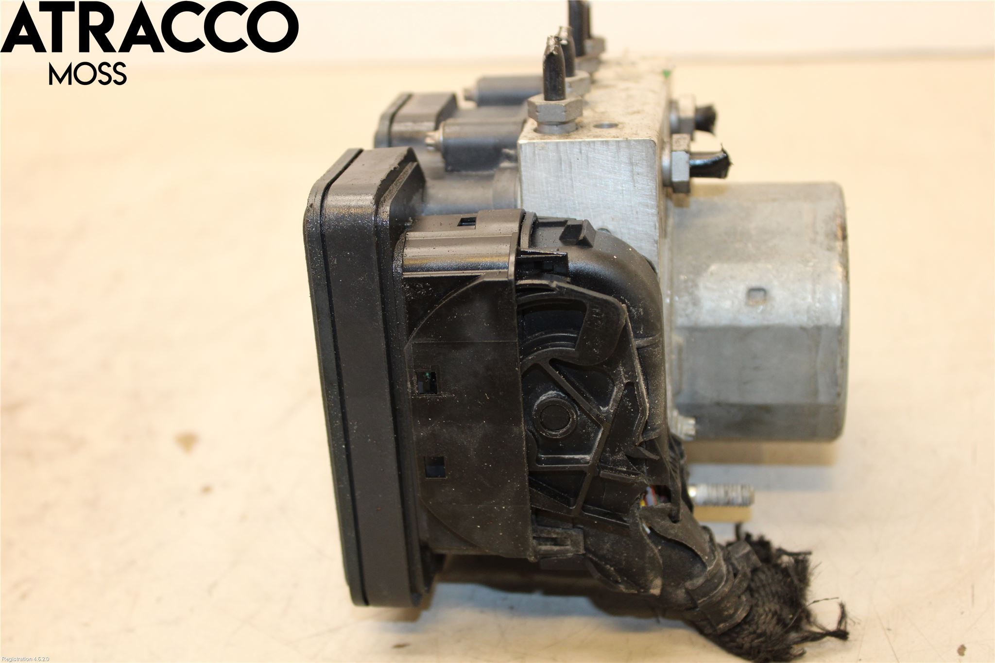 Mercedes-Benz MB B-KLASS (W246/W242) 12-19 Abs Hydraulaggregat