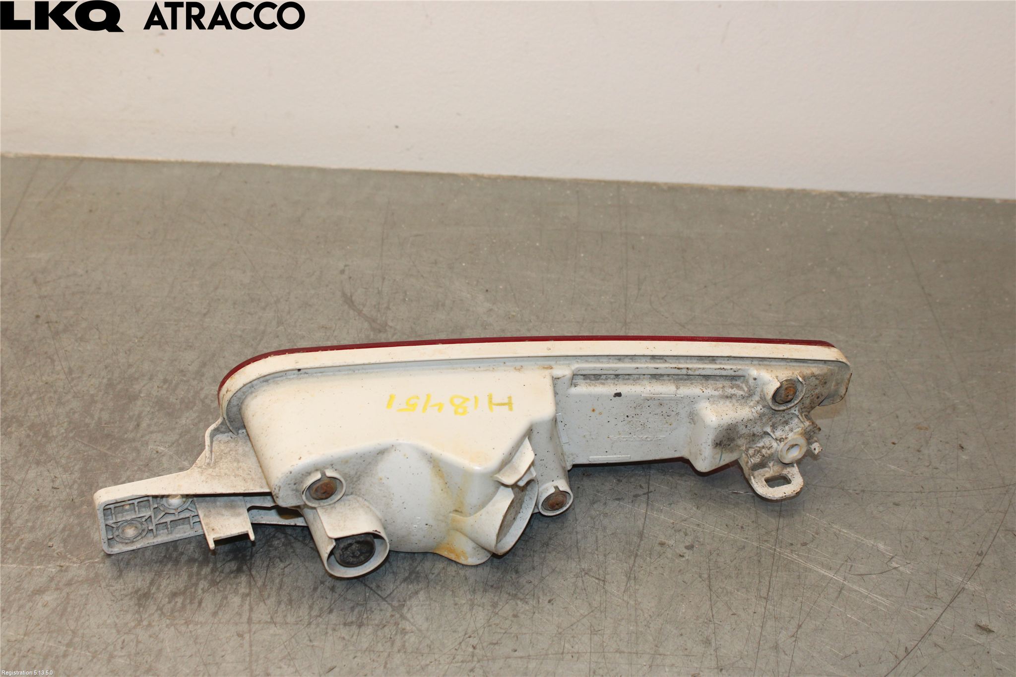 Honda CR-V 13-18 Backlampa