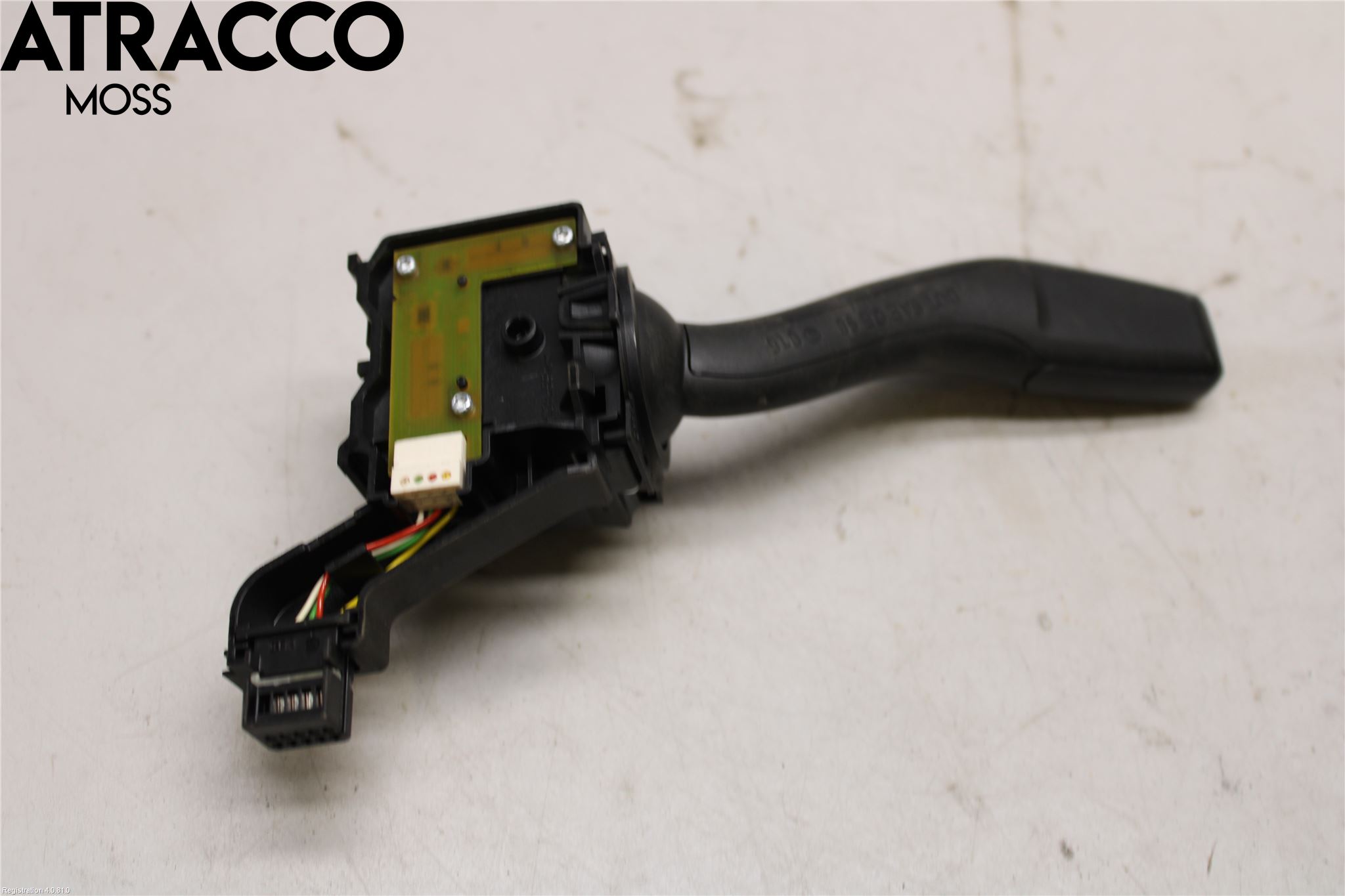 Audi A3/S3 05-13 Spak Blinkers-Ljusomk