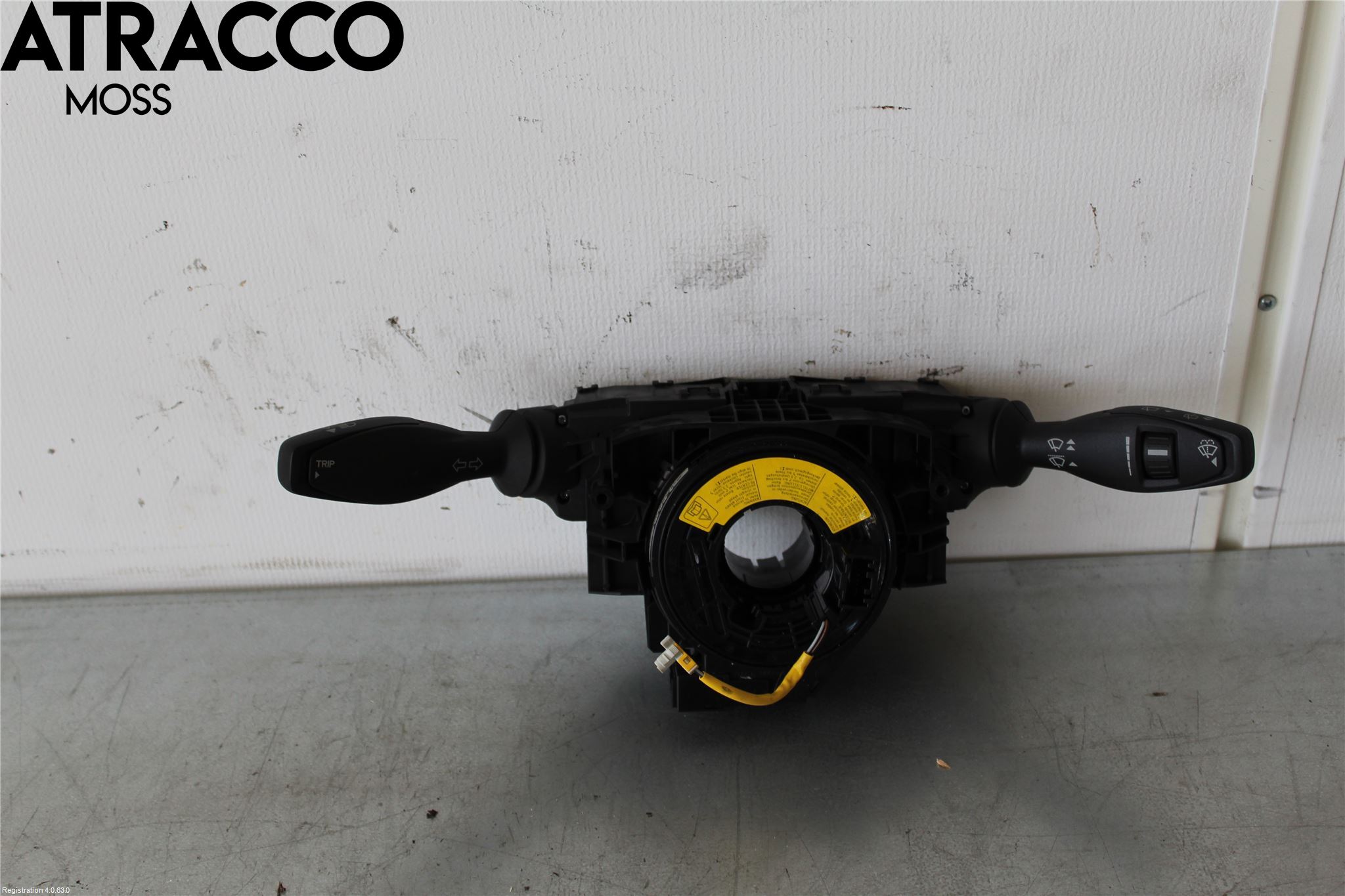 Ford FIESTA 13-17 Spak Blinkers-Ljusomk