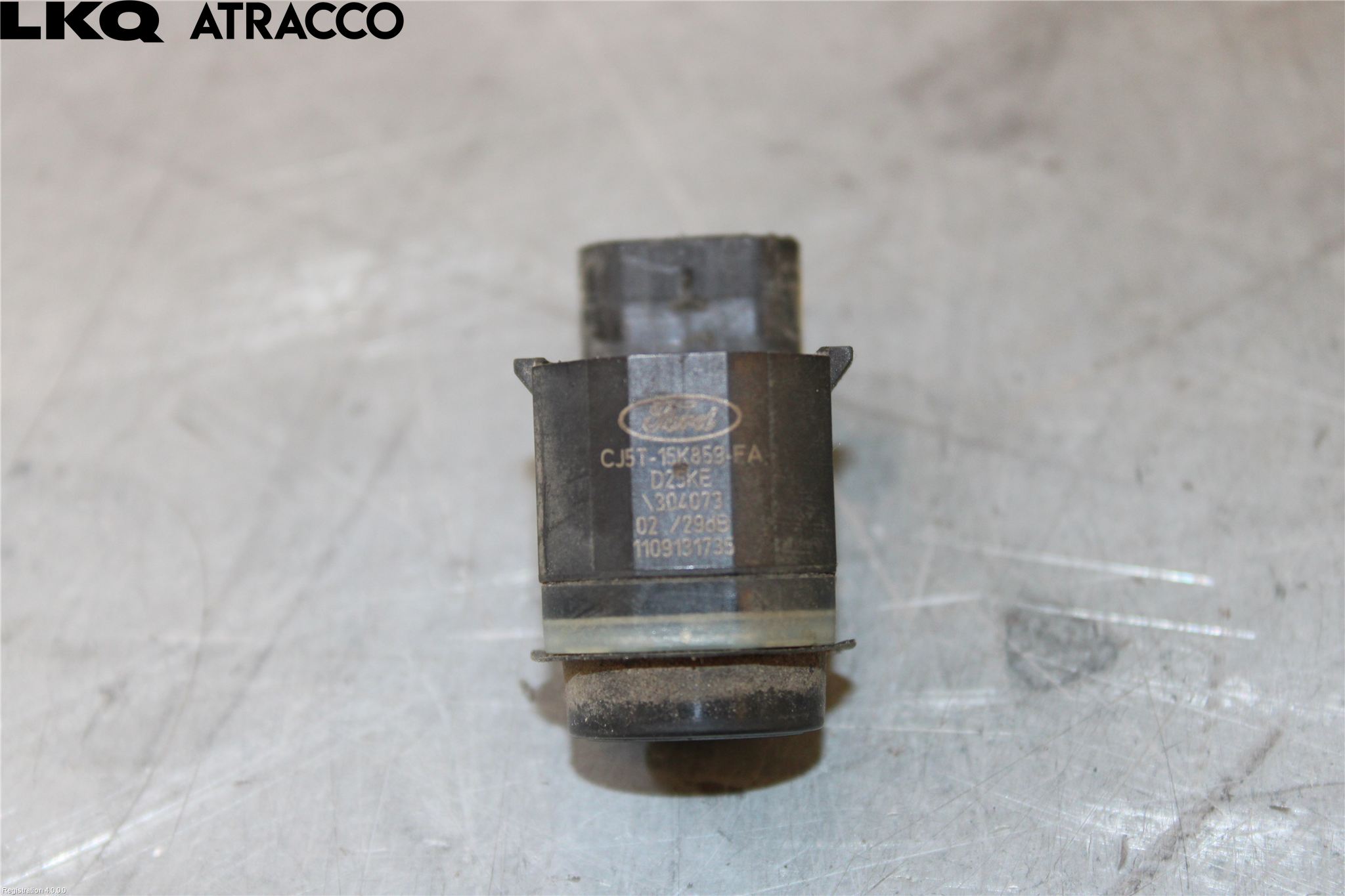 Ford GALAXY 06-15 Parkeringshjälp Backsensor