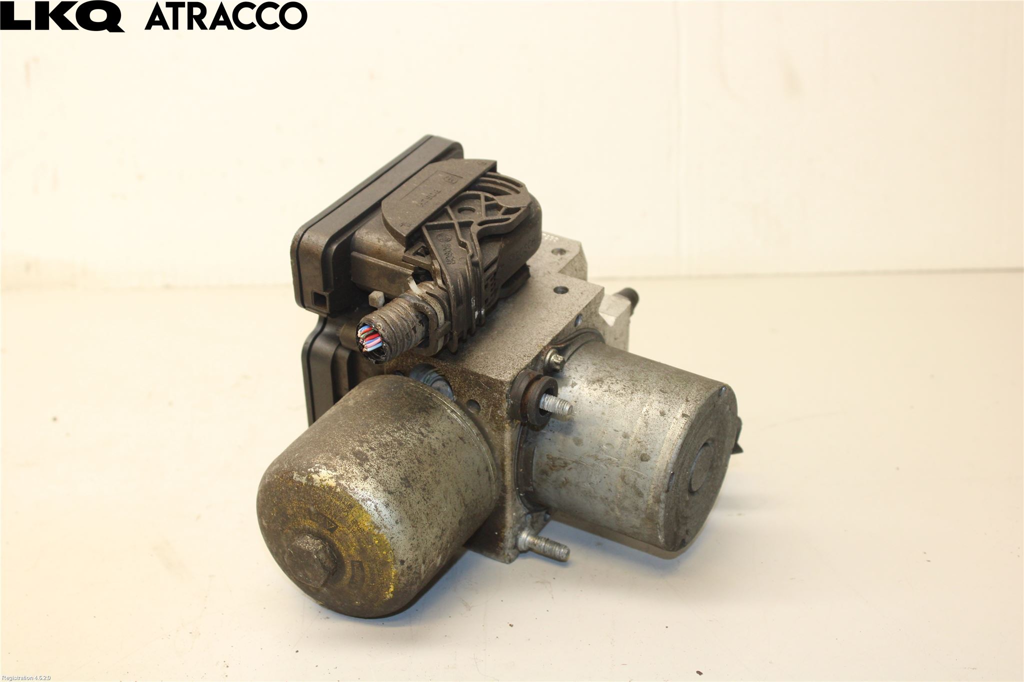 Nissan E-NV200/EVALIA Abs Hydraulpump