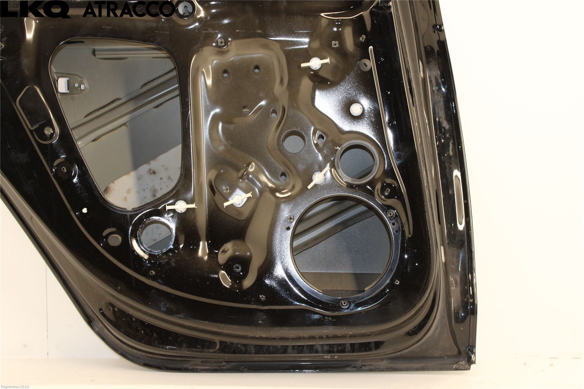 Audi A4/S4 B9 16-19 Dörr Bak Vänster