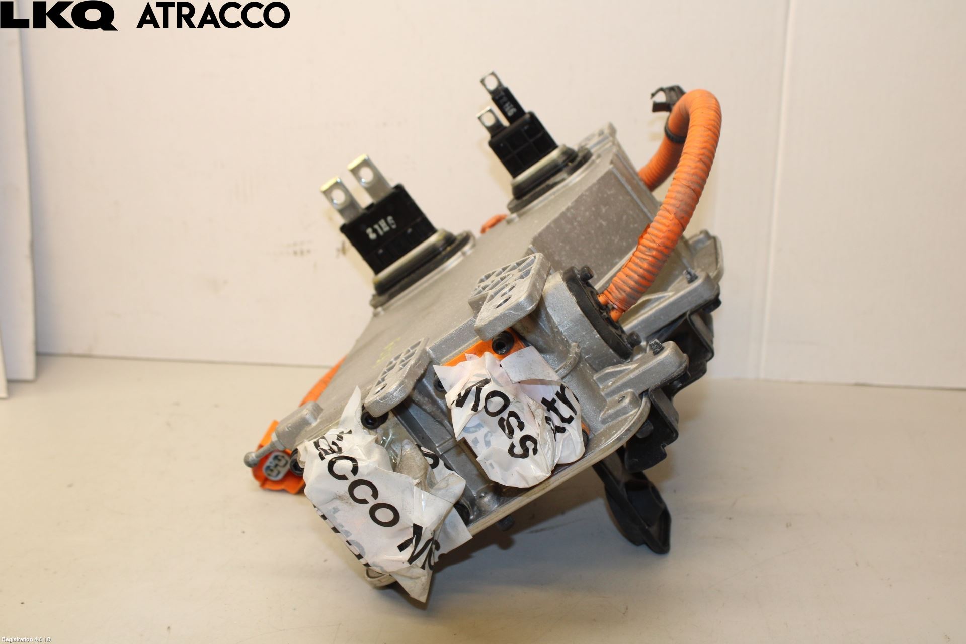 Hyundai IONIQ AE 17-22 Converter