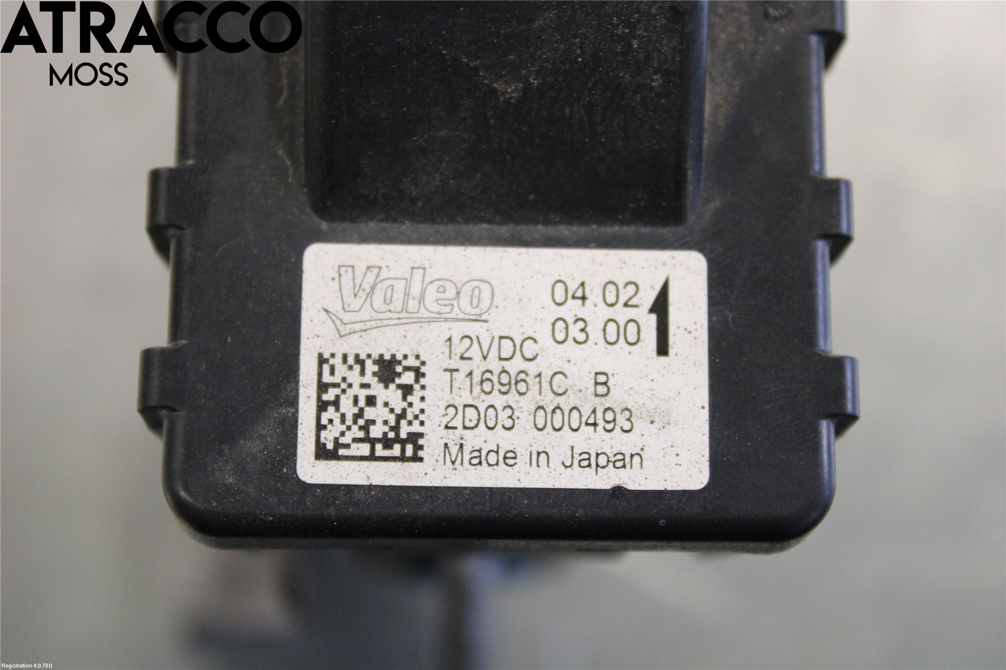 Peugeot 208/E-208 20- Ac Övrigt