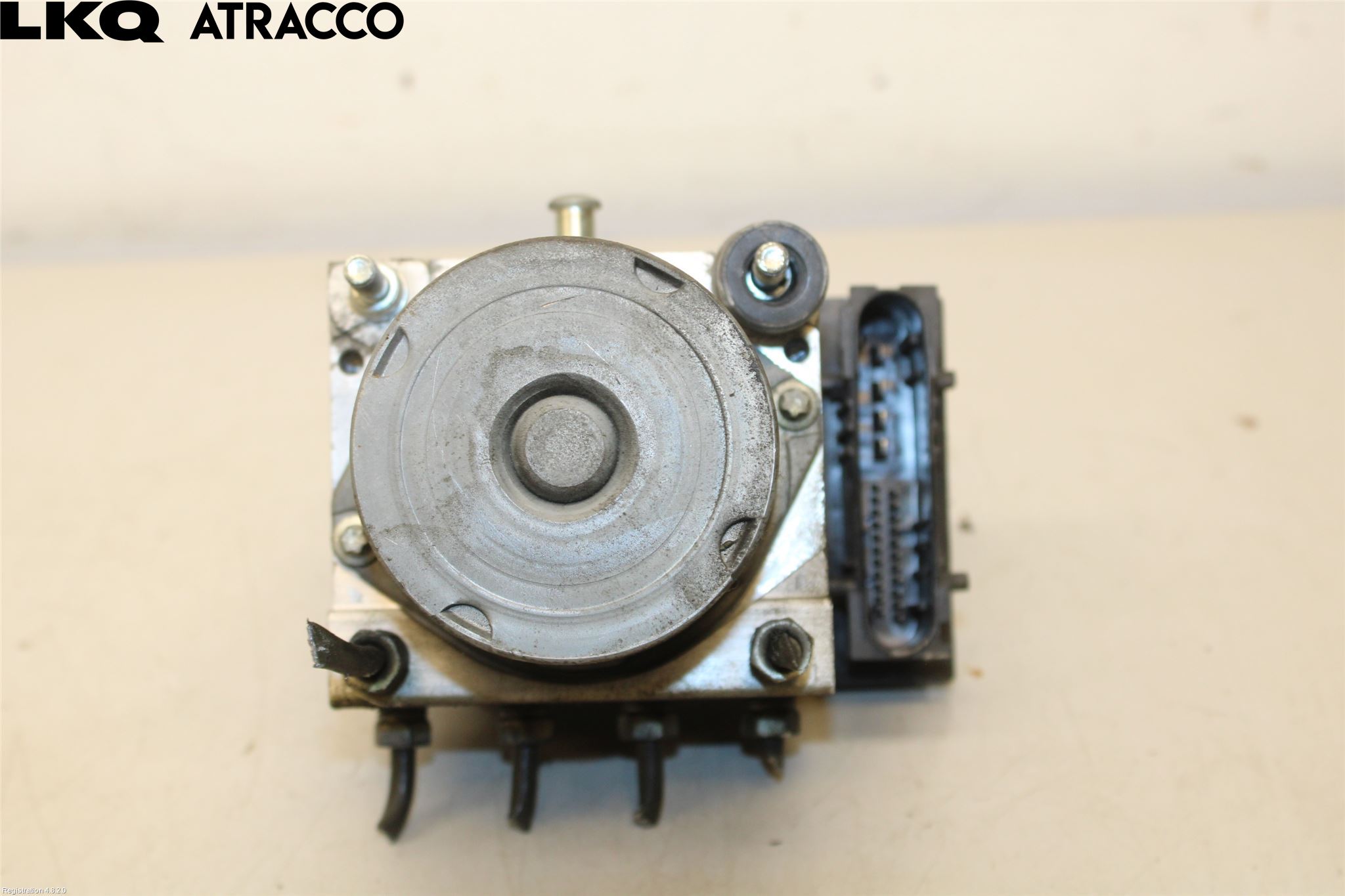 Subaru FORESTER SG 06- Abs Hydraulaggregat