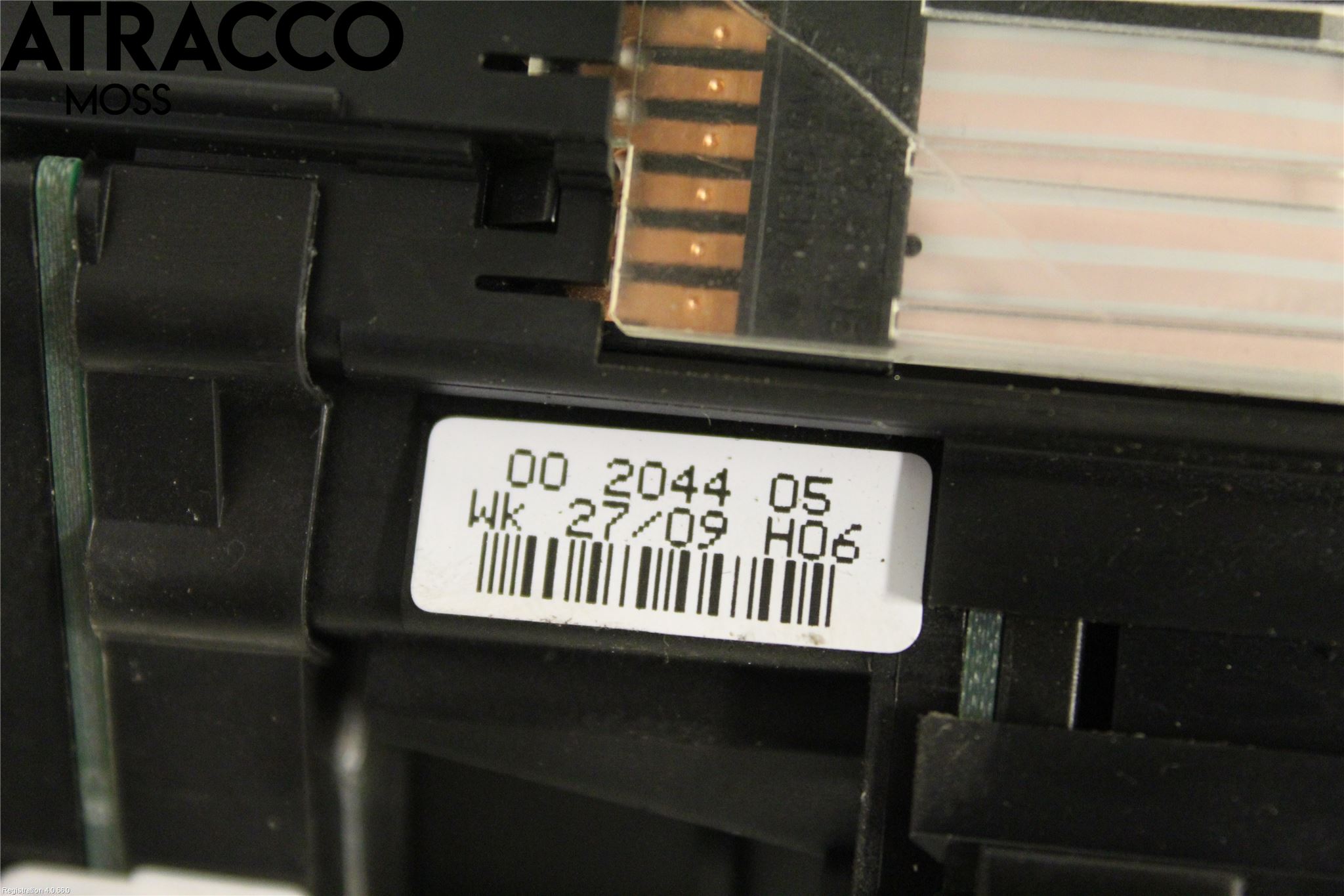 Audi A6/S6     05-11 Spakcentral