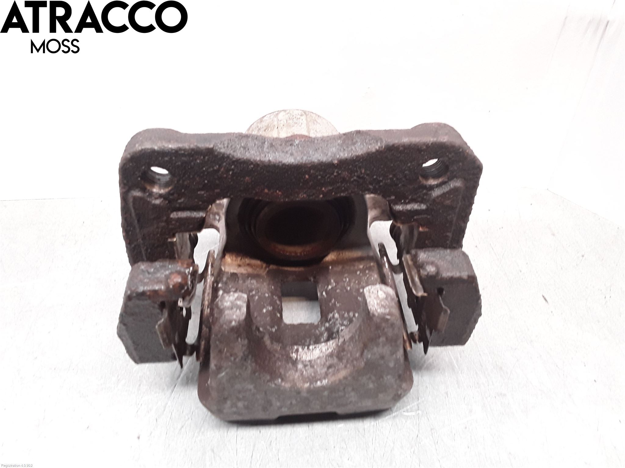 Toyota RAV4 13-18 Bromsok Bak Vänster