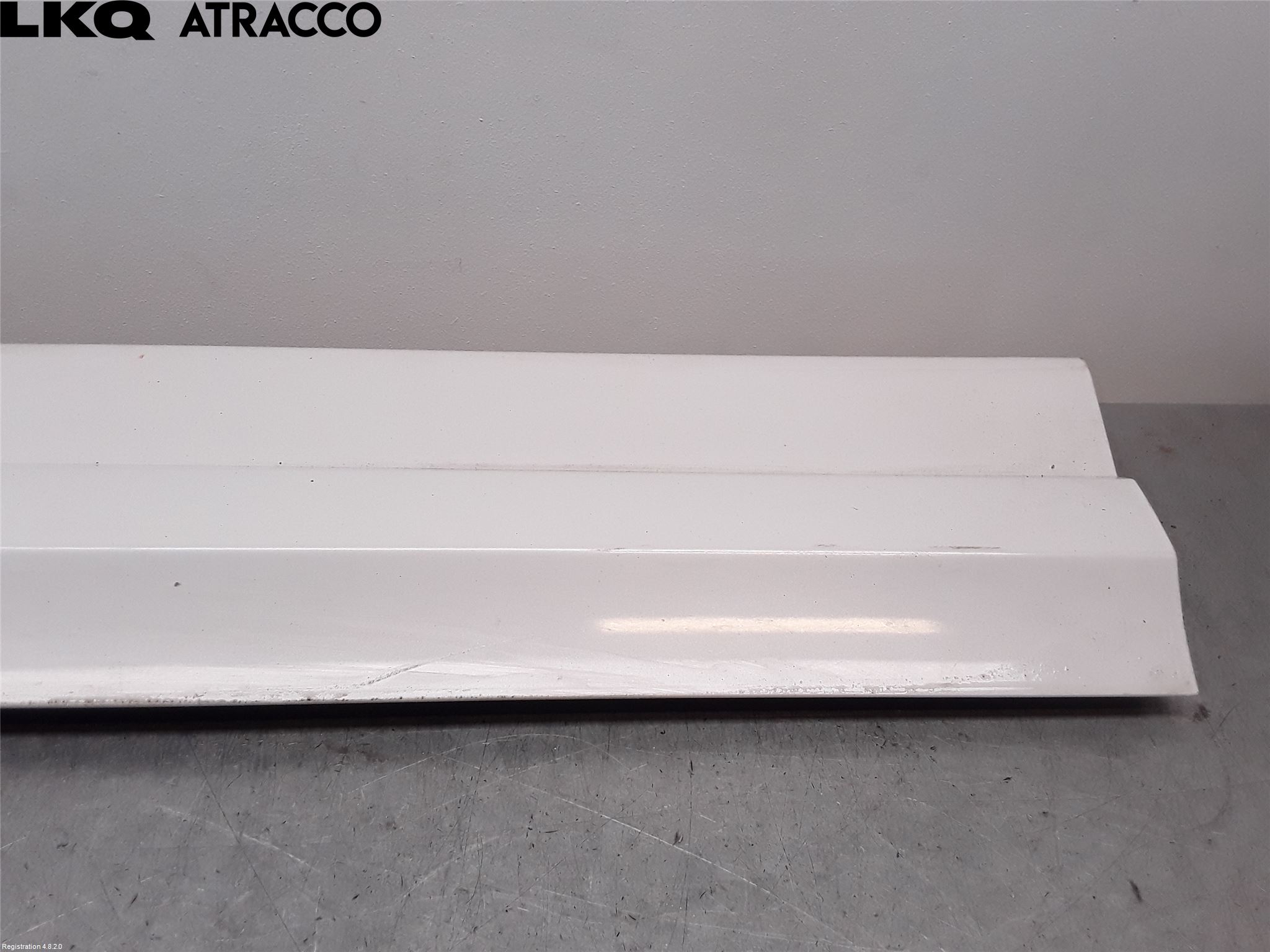 Audi Q3 8U 12-18 List Hö