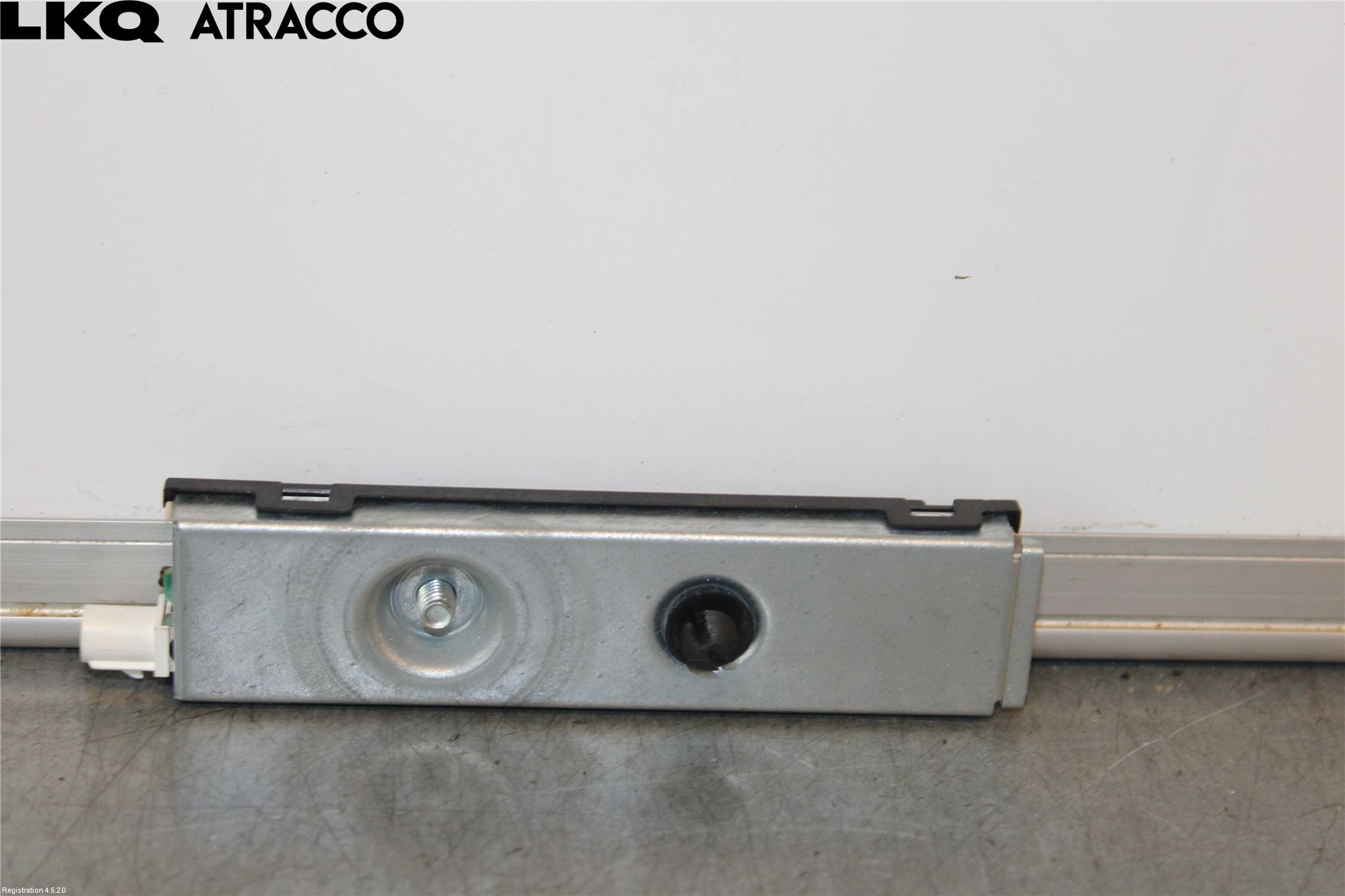 Mercedes-Benz MB GLA-KLASS (X156) 13-20 Antenn El