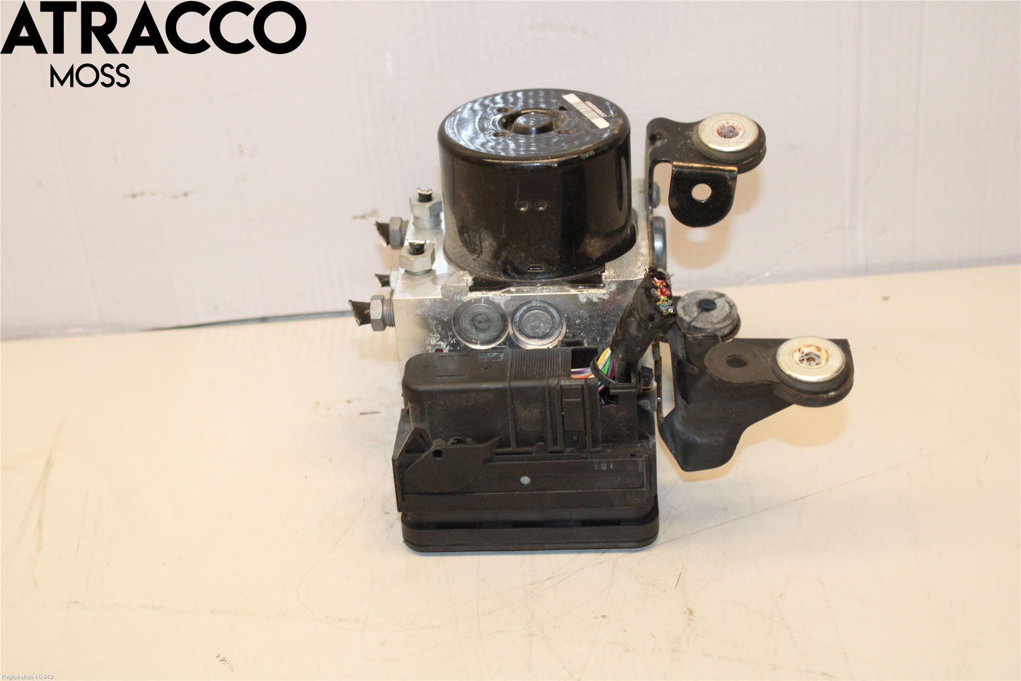 Volvo S60 11-13 Abs Hydraulaggregat