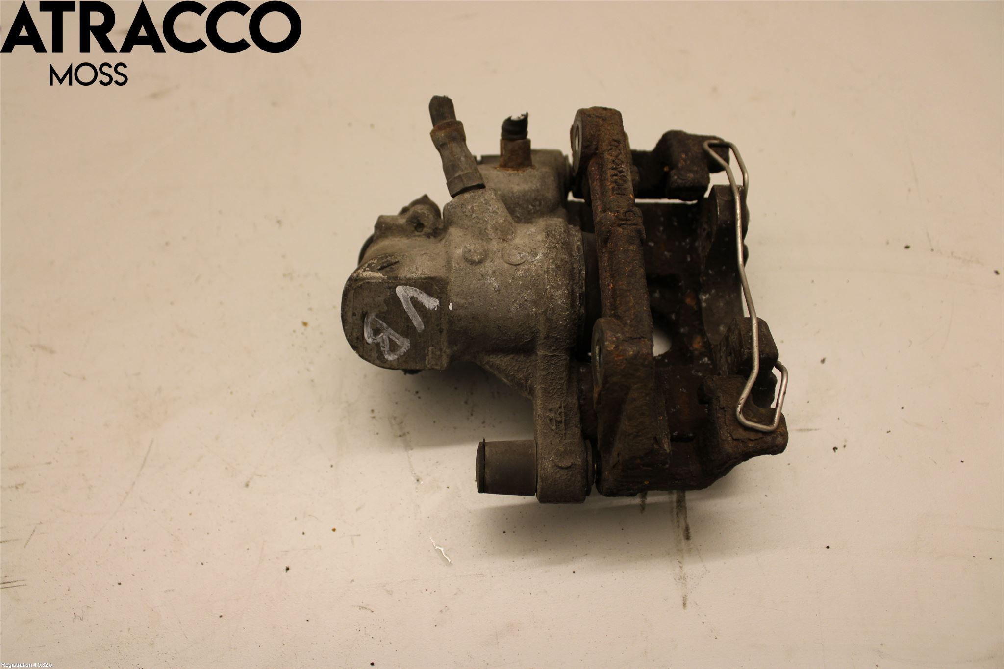 Volvo V40 12-19 Bromsok Bak Vänster