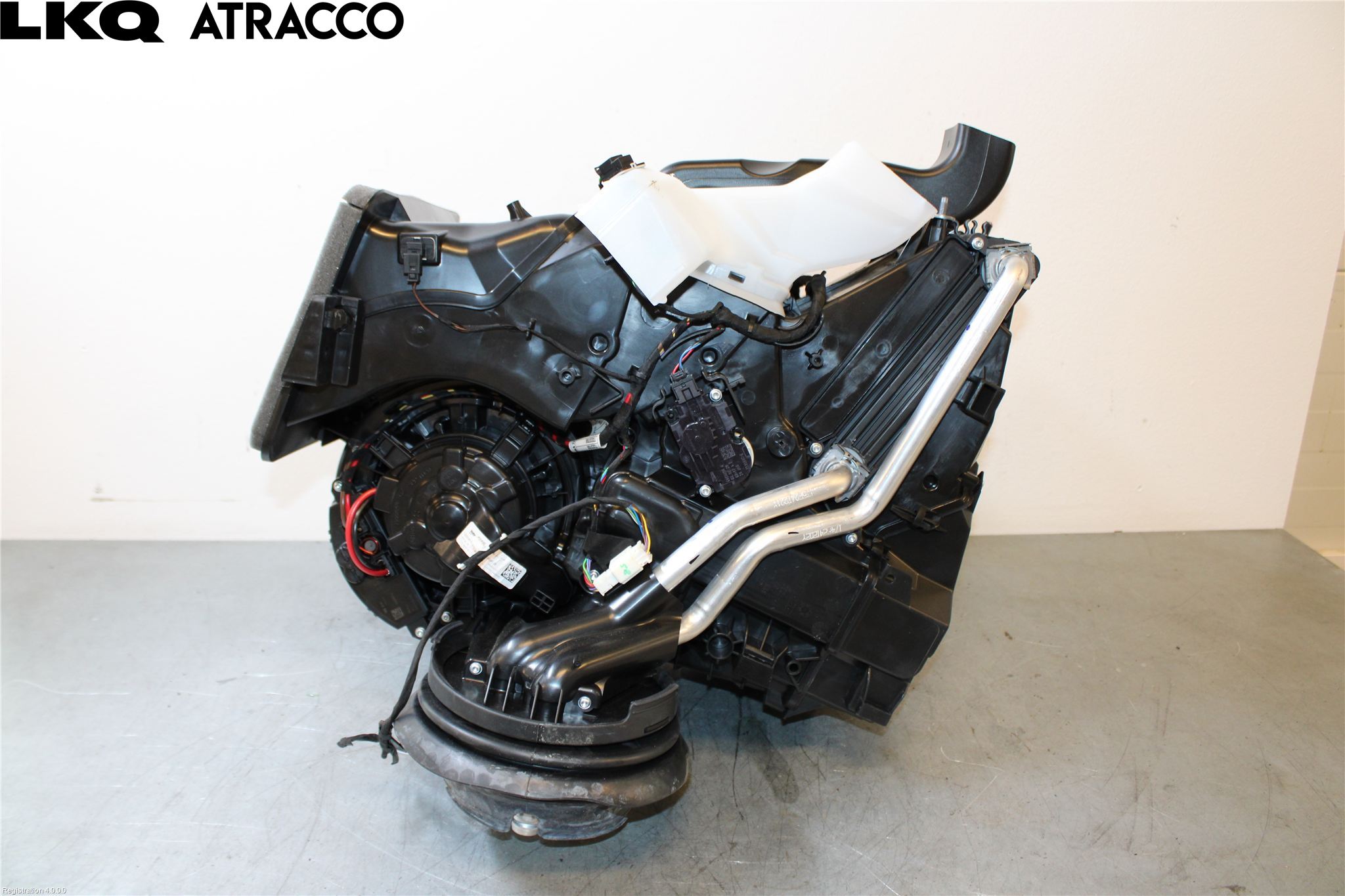 BMW X1/iX1 U11 23- Värme Cellpaket Komp