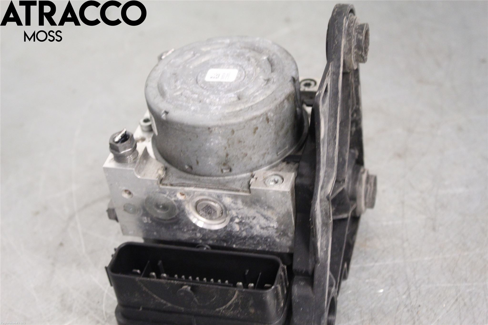 Volkswagen VW GOLF / E-GOLF VII 13-20 Abs Hydraulaggregat