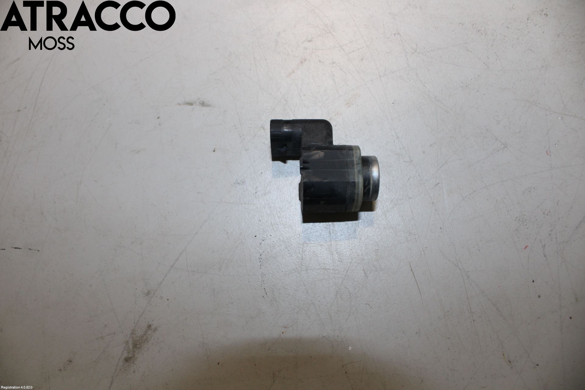 Volkswagen VW PASSAT 05-11 Parkeringshjälp Frontsensor
