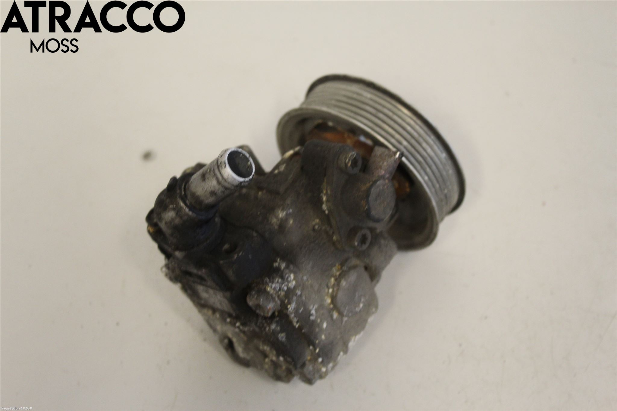 Volkswagen VW TRANSP/CARAVELLE (T5) 04-15 Styrservopump