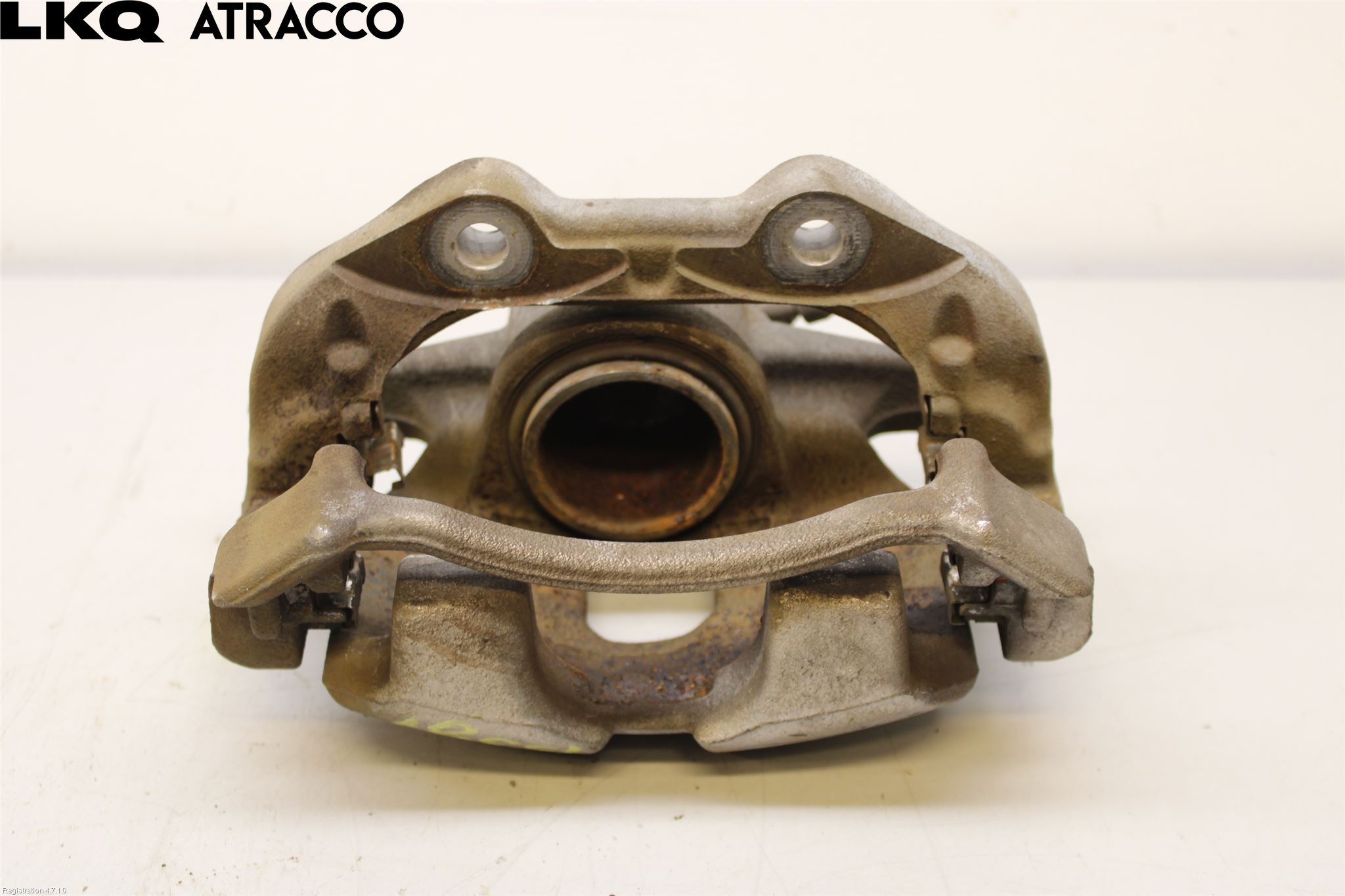 Citroen C4/E-C4 C4X/E-C4X III 21- Bromsok Fram Höger