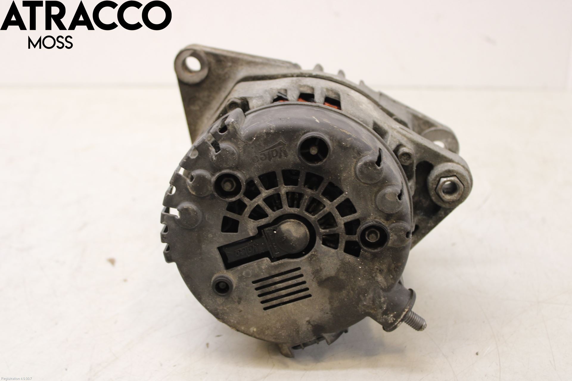Hyundai i30 GD 13-17 Generator