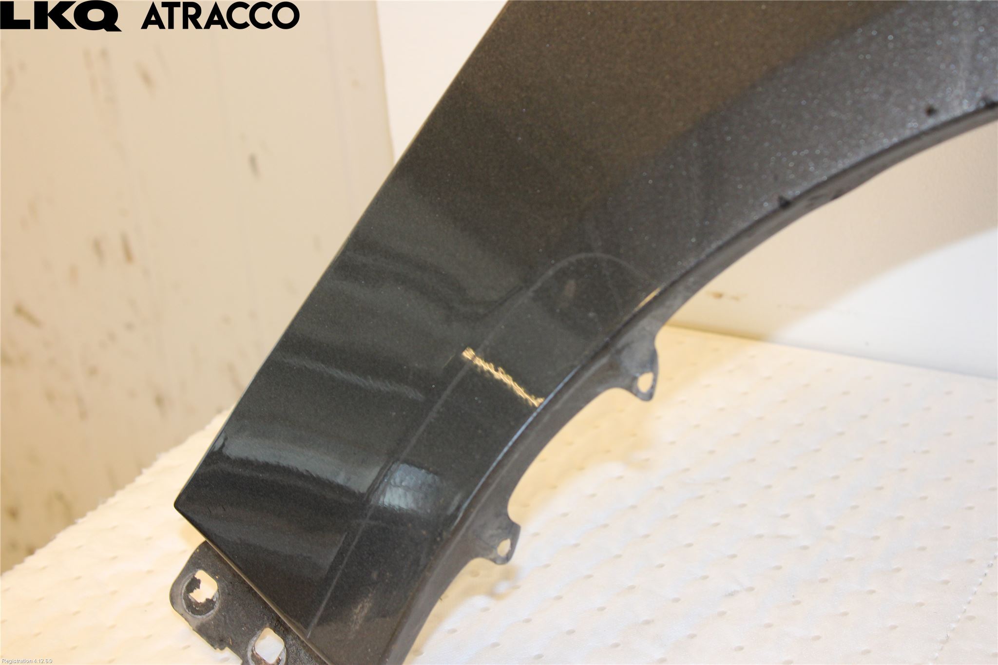 Ford FOCUS 15-18 Skärm Fram Höger