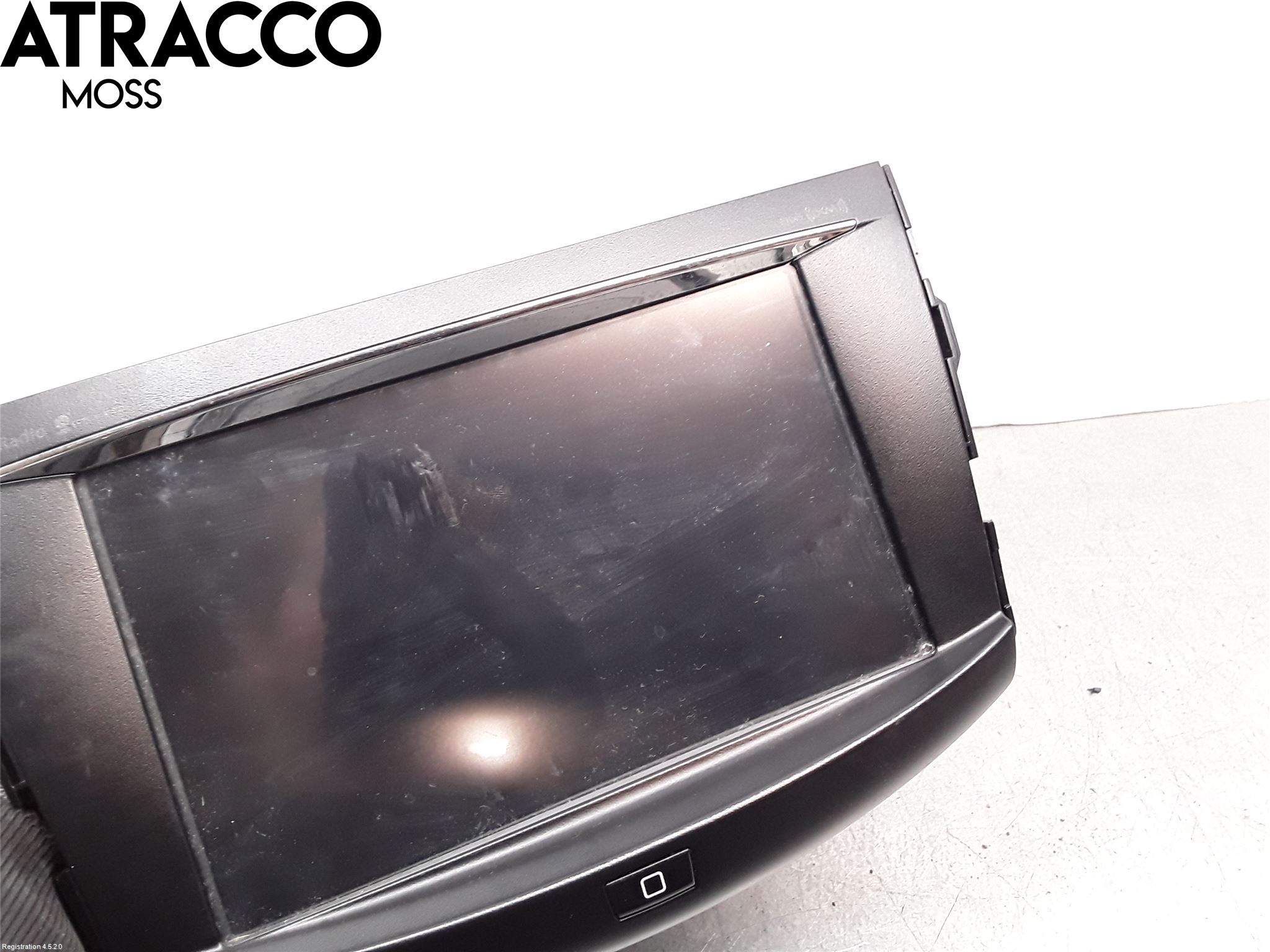 Toyota RAV 4 06-12 Radio